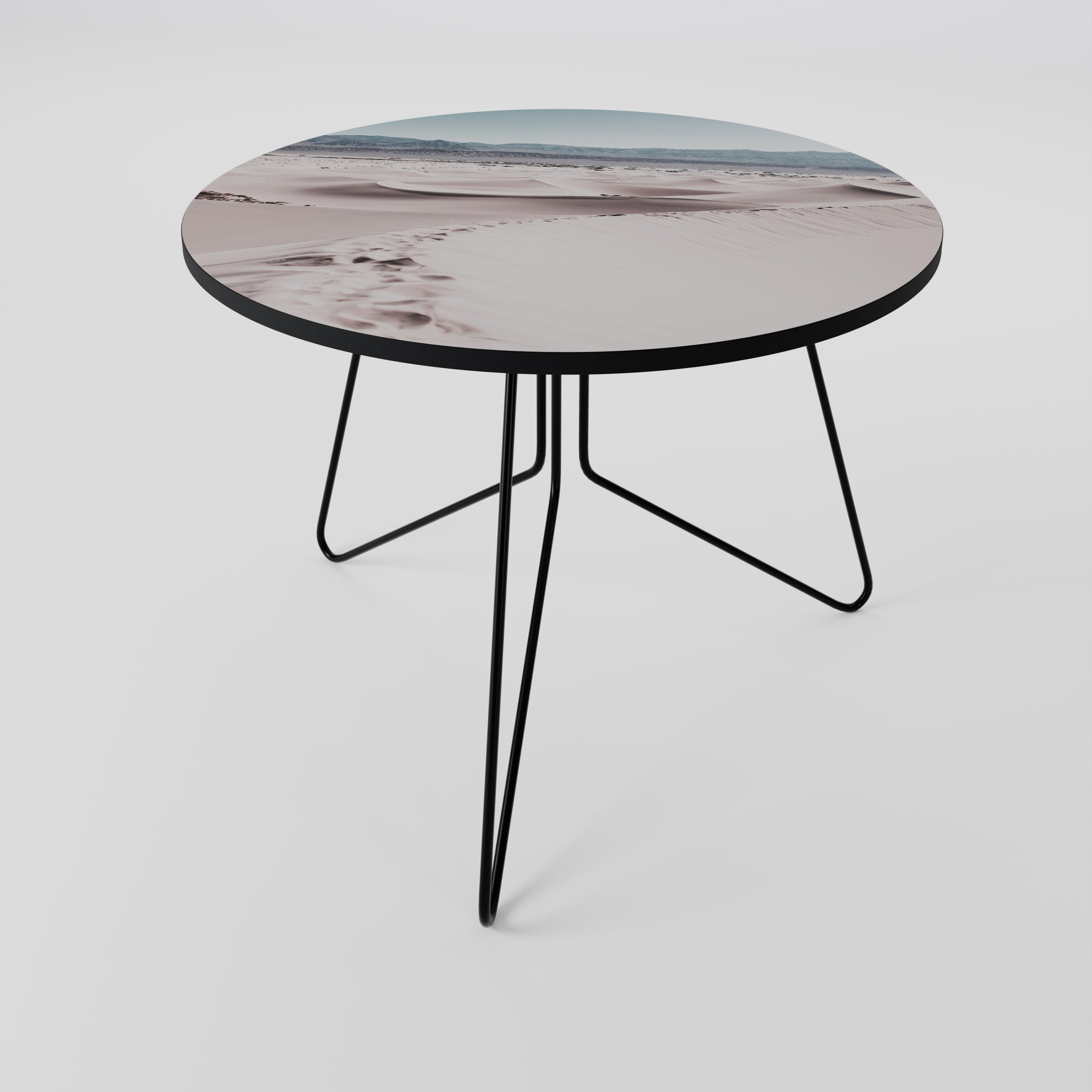 Mesa de centro STEPS AWAY 69