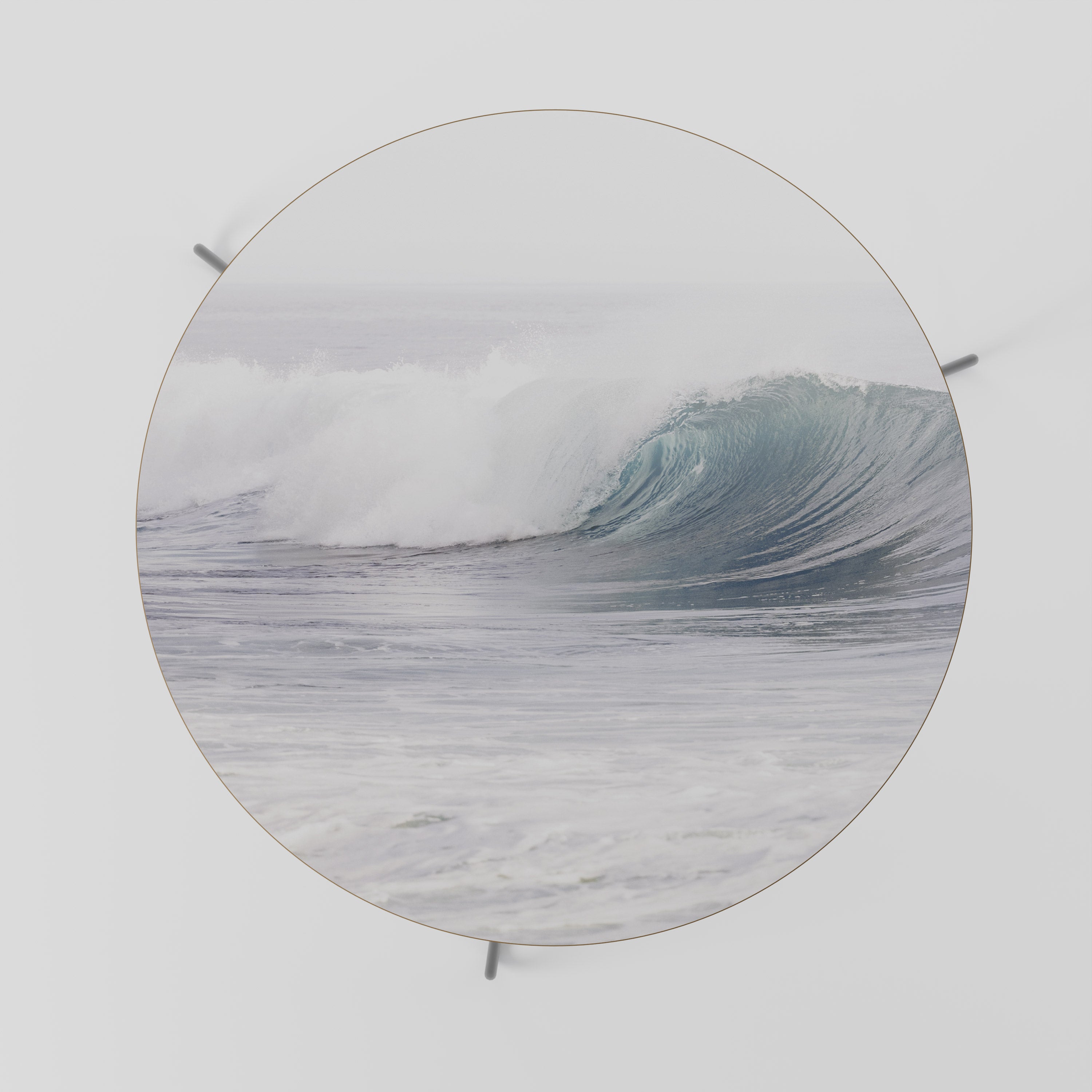 Mesa de centro MOVIMIENTO MÍSTICO 69