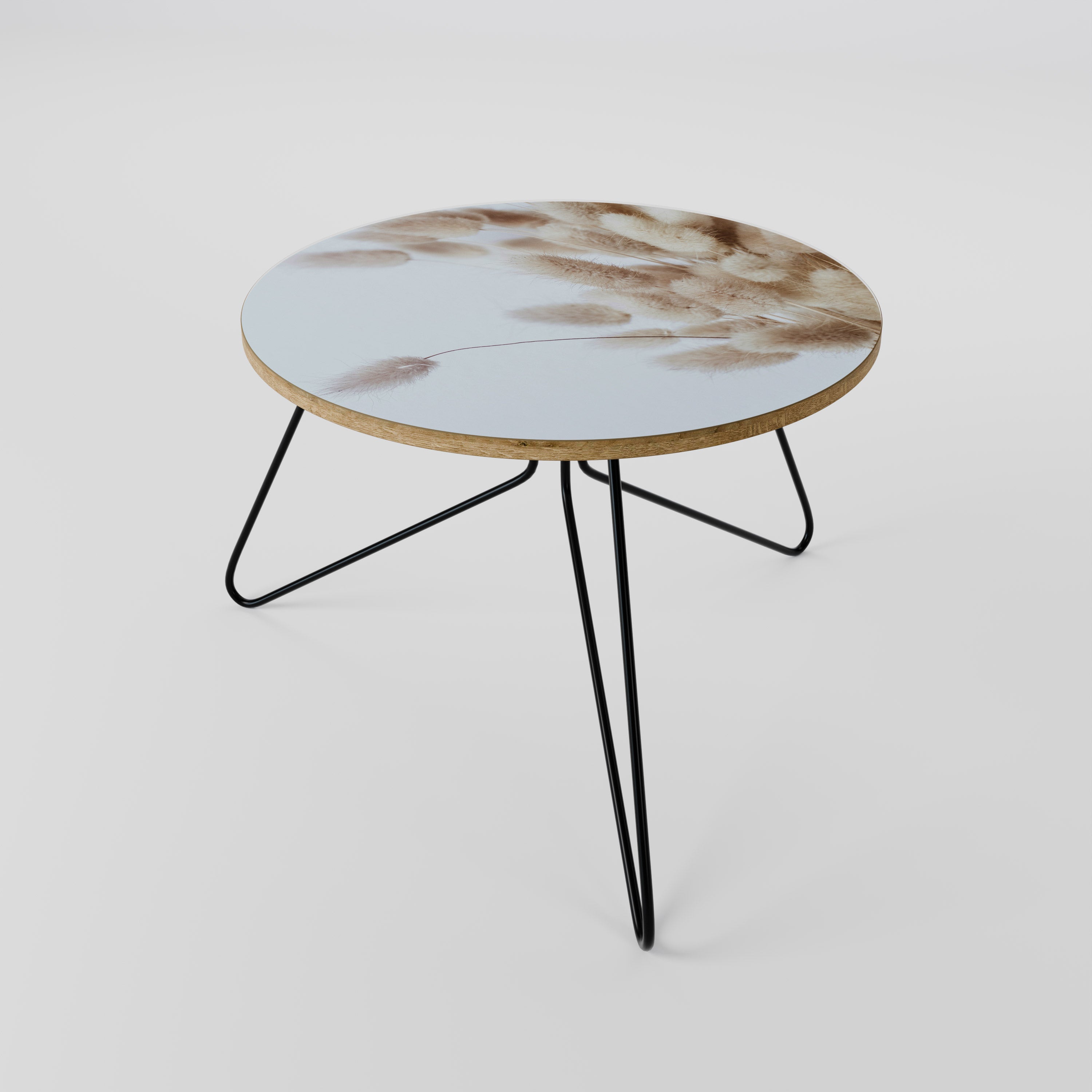 Mesa de centro FLOUFFY DREAMSCAPE VIBRANCE 60