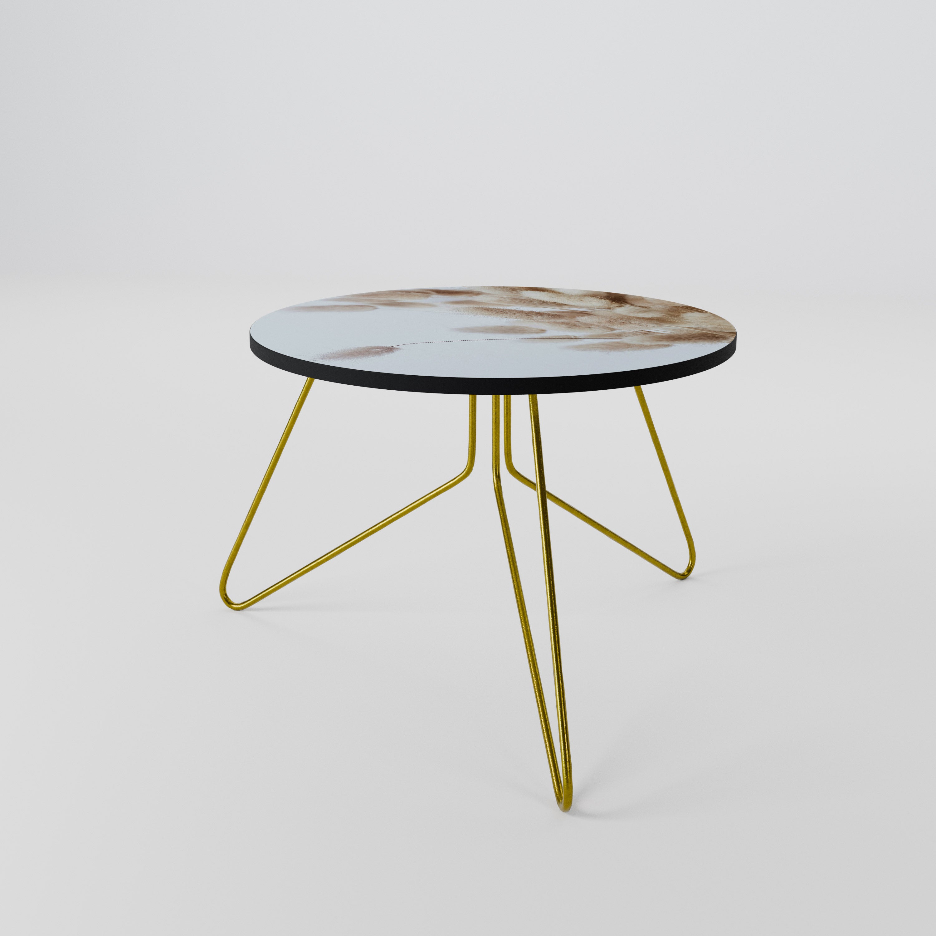 FLOUFFY DREAMSCAPE VIBRANCE Coffee Table 60