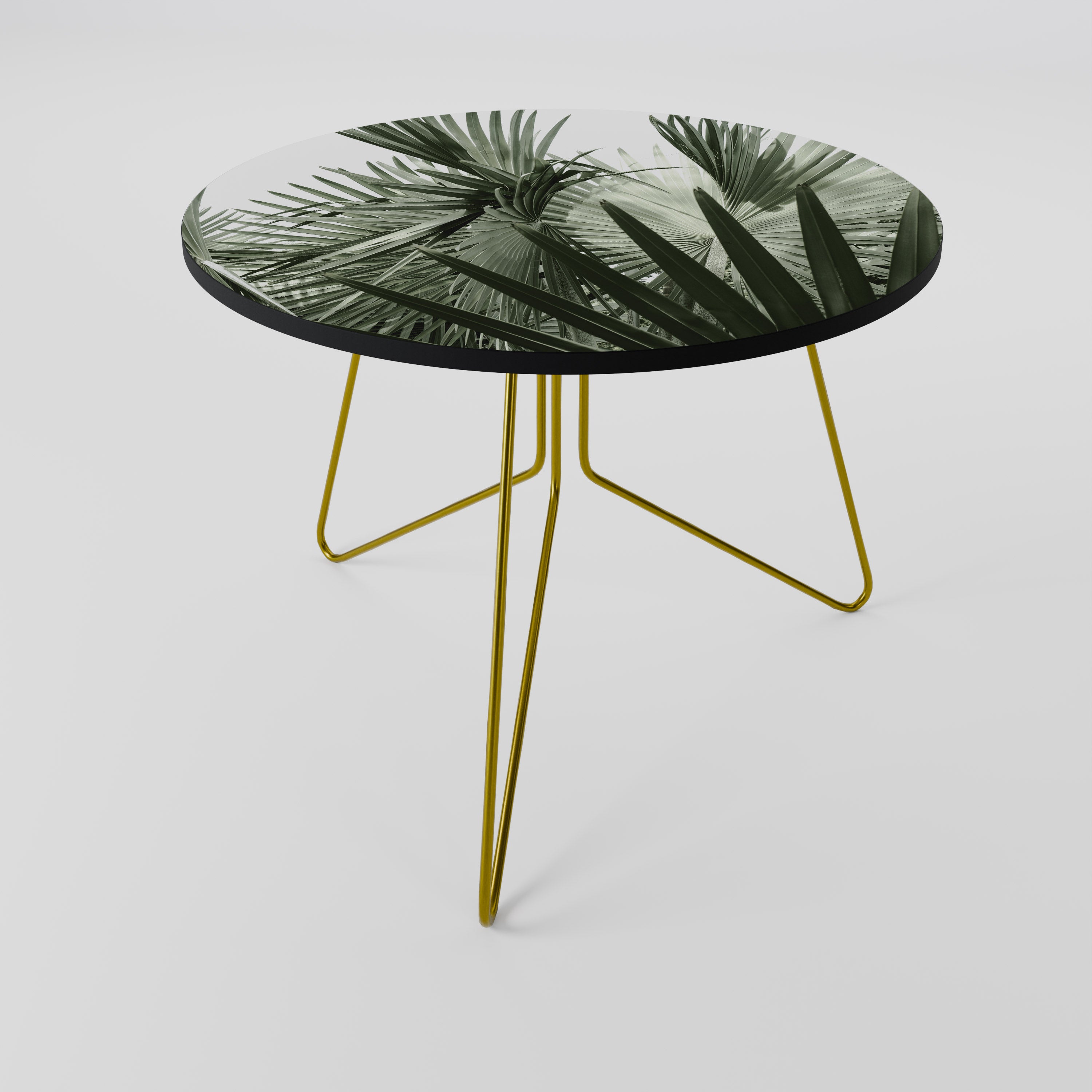 Mesa de centro PALM PARADISE DANCE 69