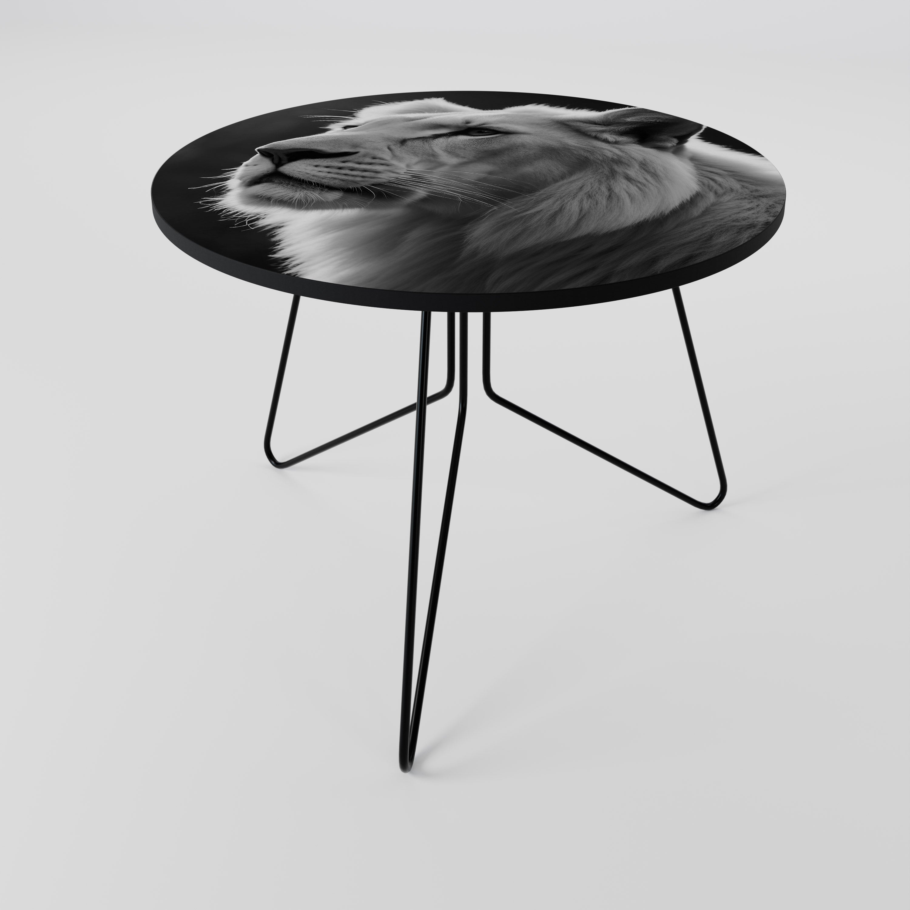 Mesa de centro SUSURROS DE MAJESTAD 69