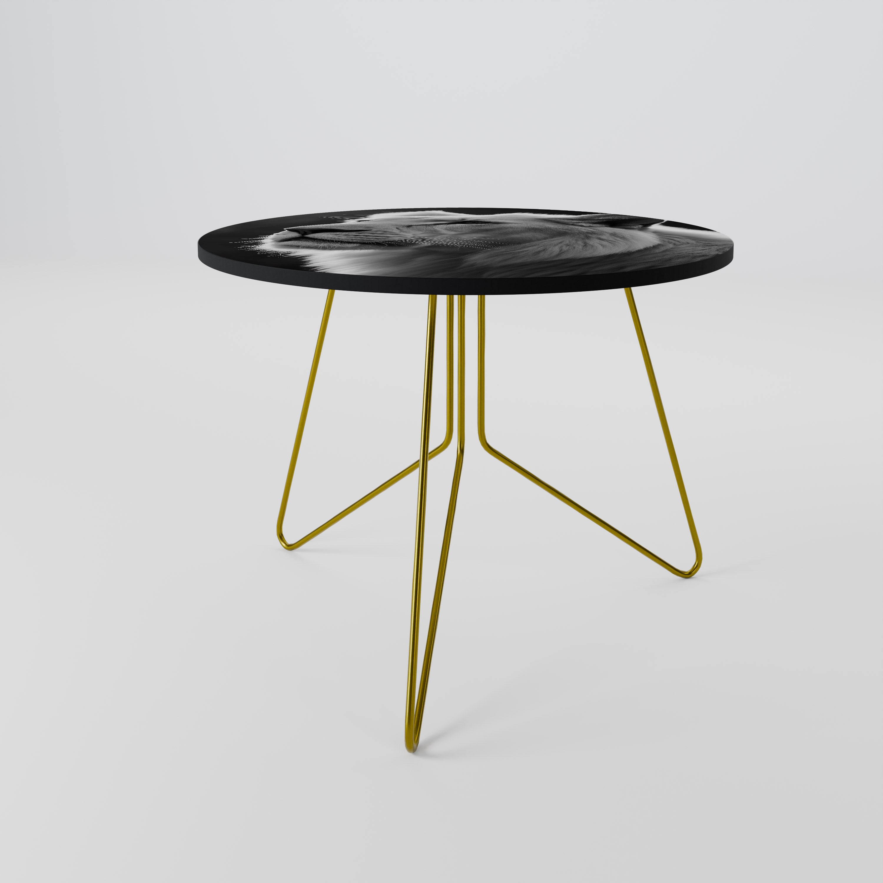 Mesa de centro SUSURROS DE MAJESTAD 69