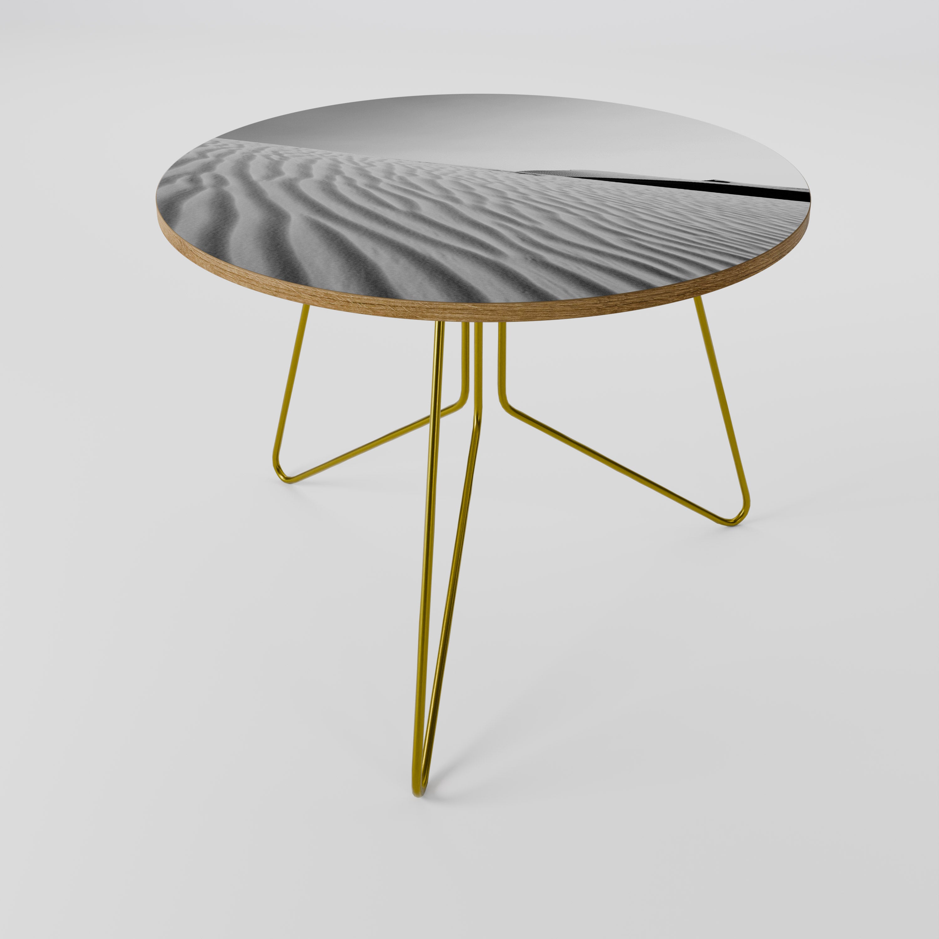 Mesa de centro SAND INFINITY 69