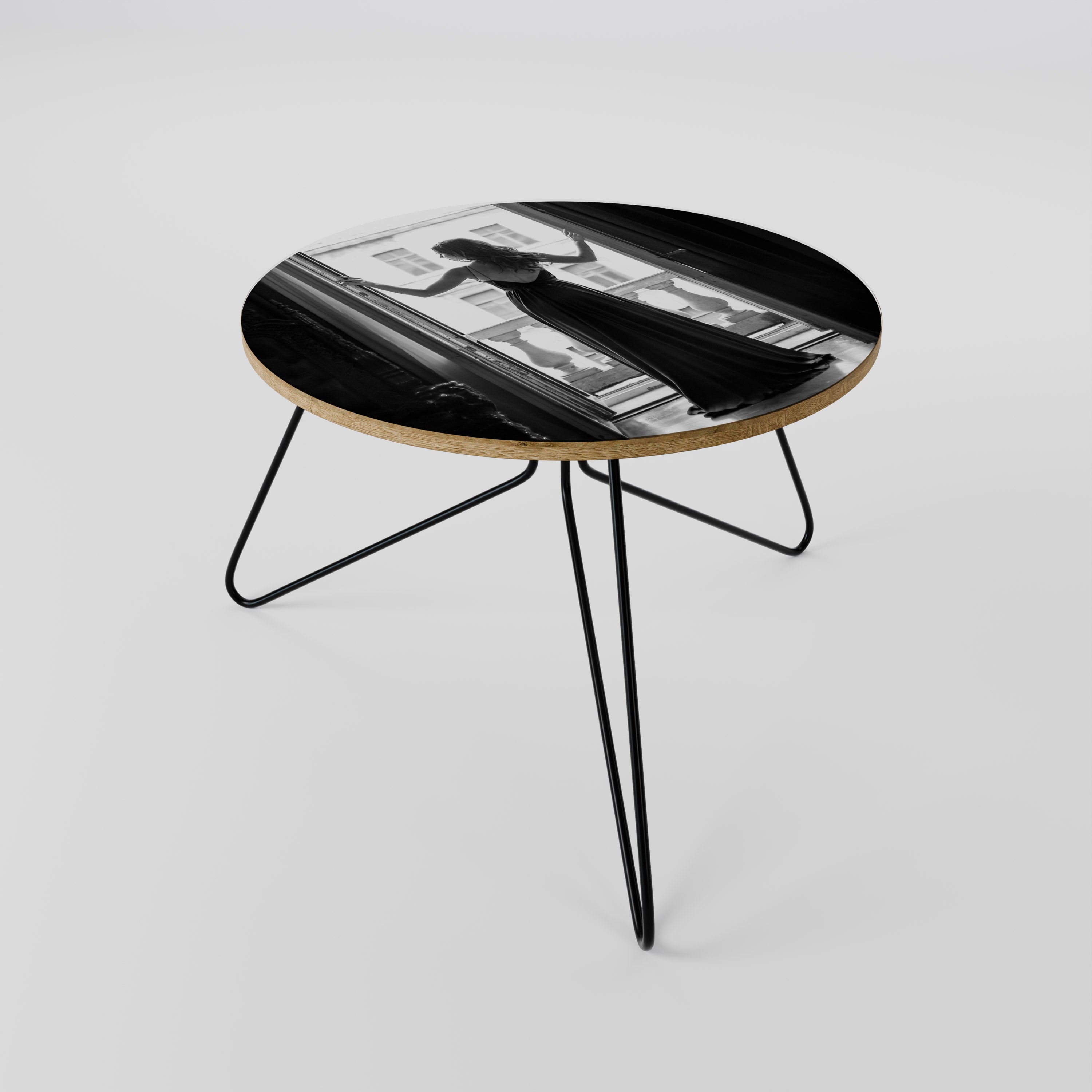 WINDOW TO WONDERS Coffee Table 60