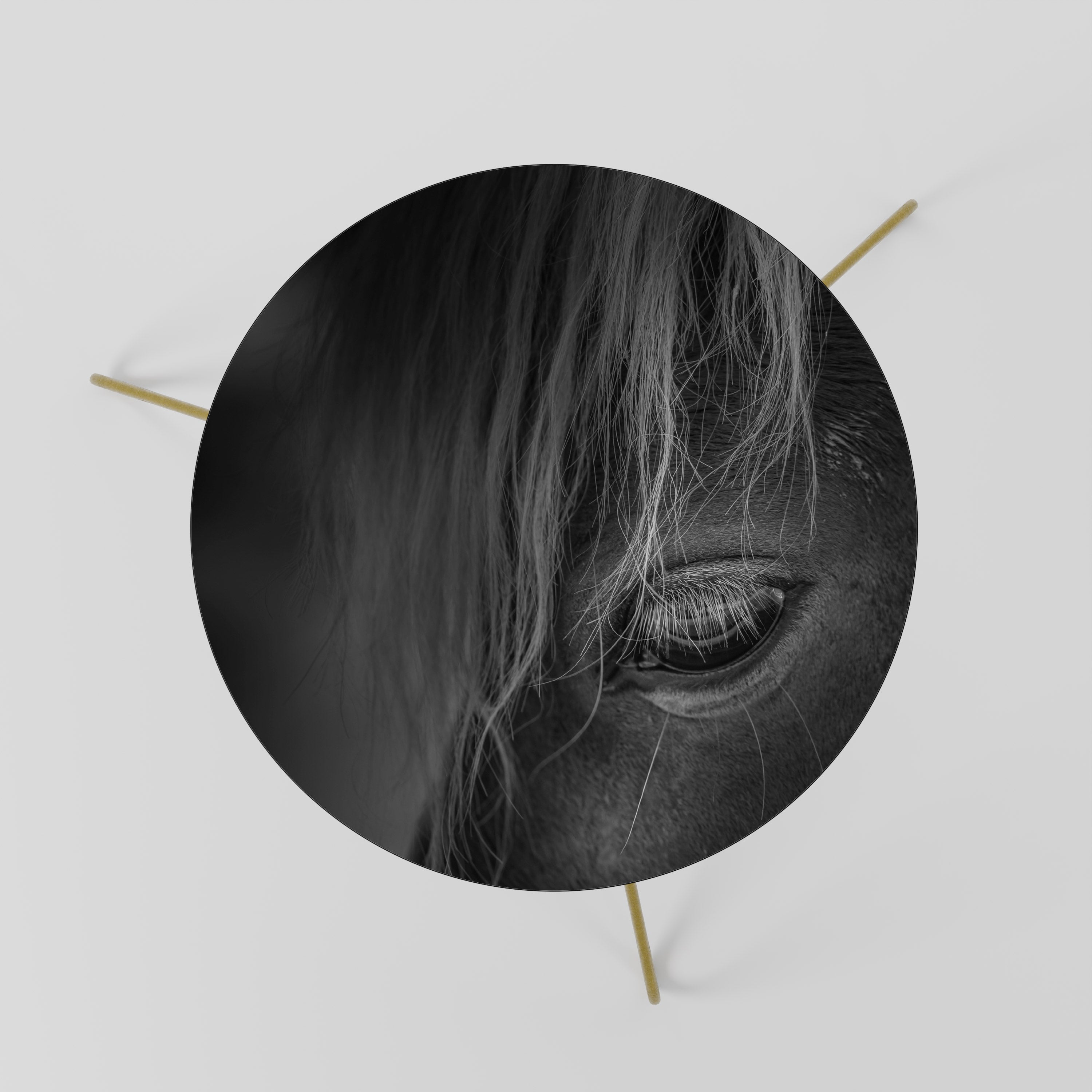 SILENT STRENGTH Coffee Table 60