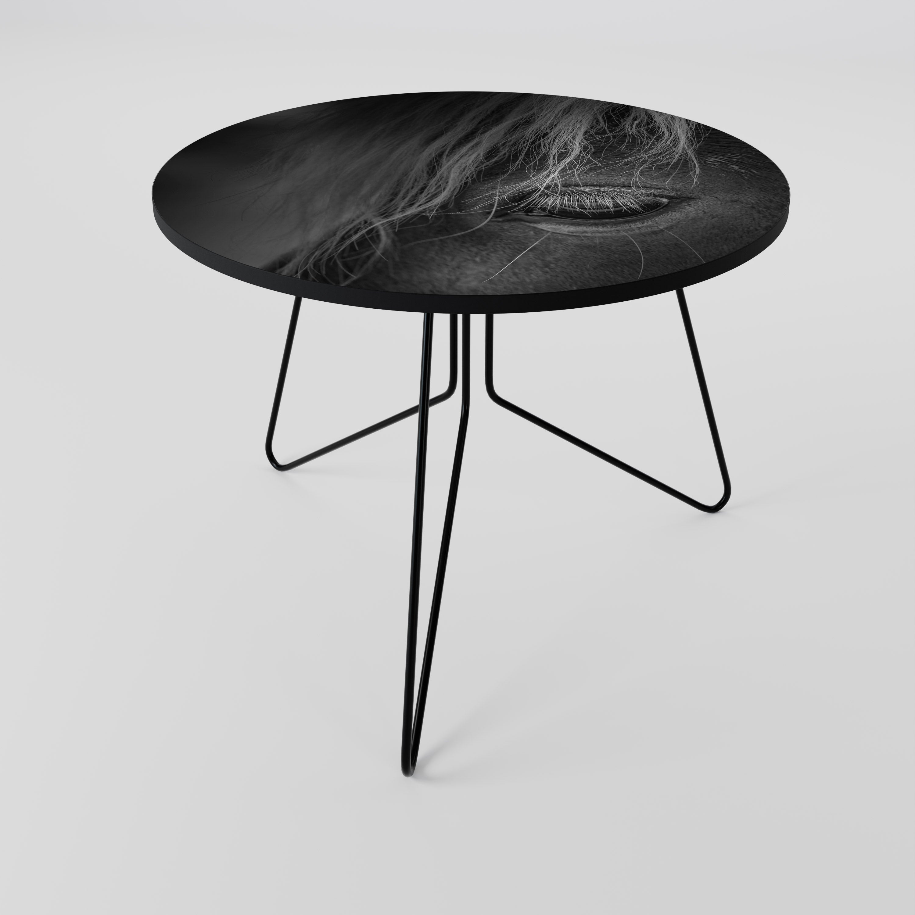 Mesa de centro SILENT STRENGTH 69