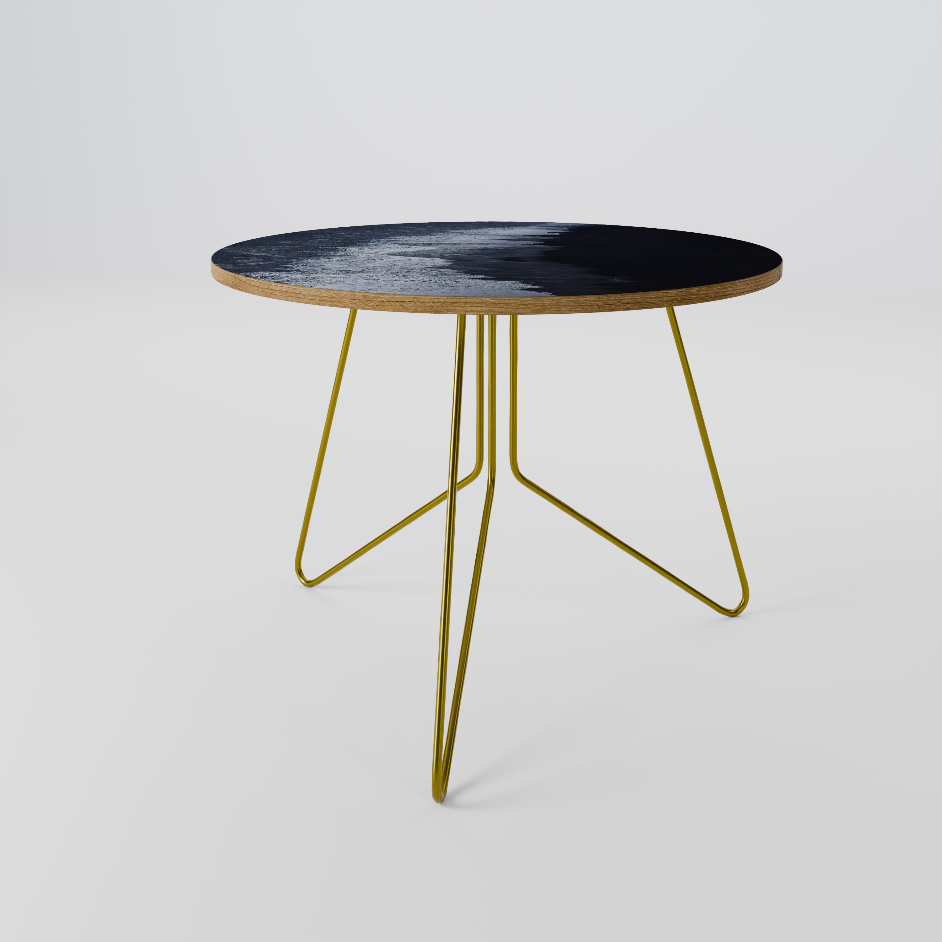 Mesa de centro SUSURRO DEL OCÉANO 69