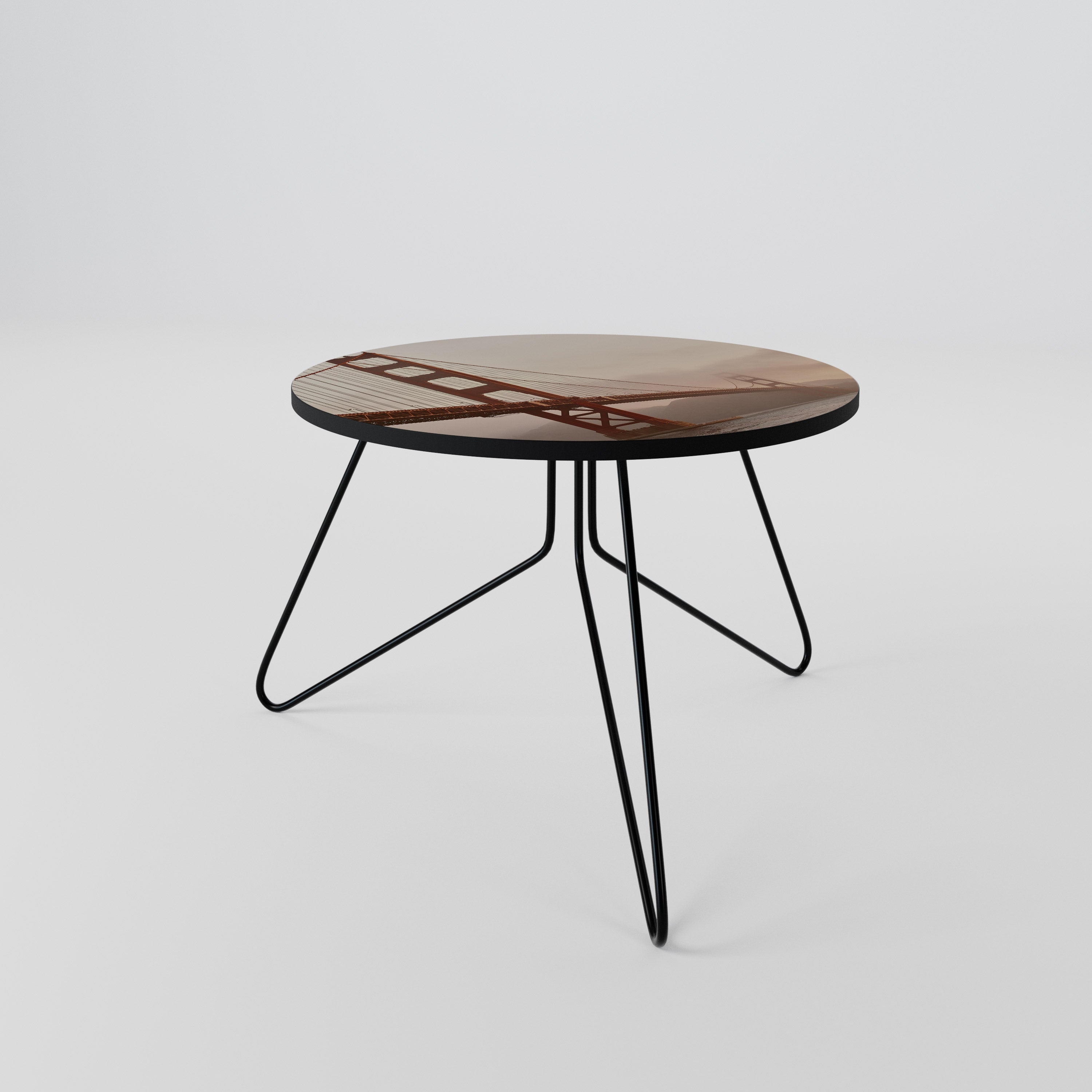 BRIDGE OF DREAMS Coffee Table 60