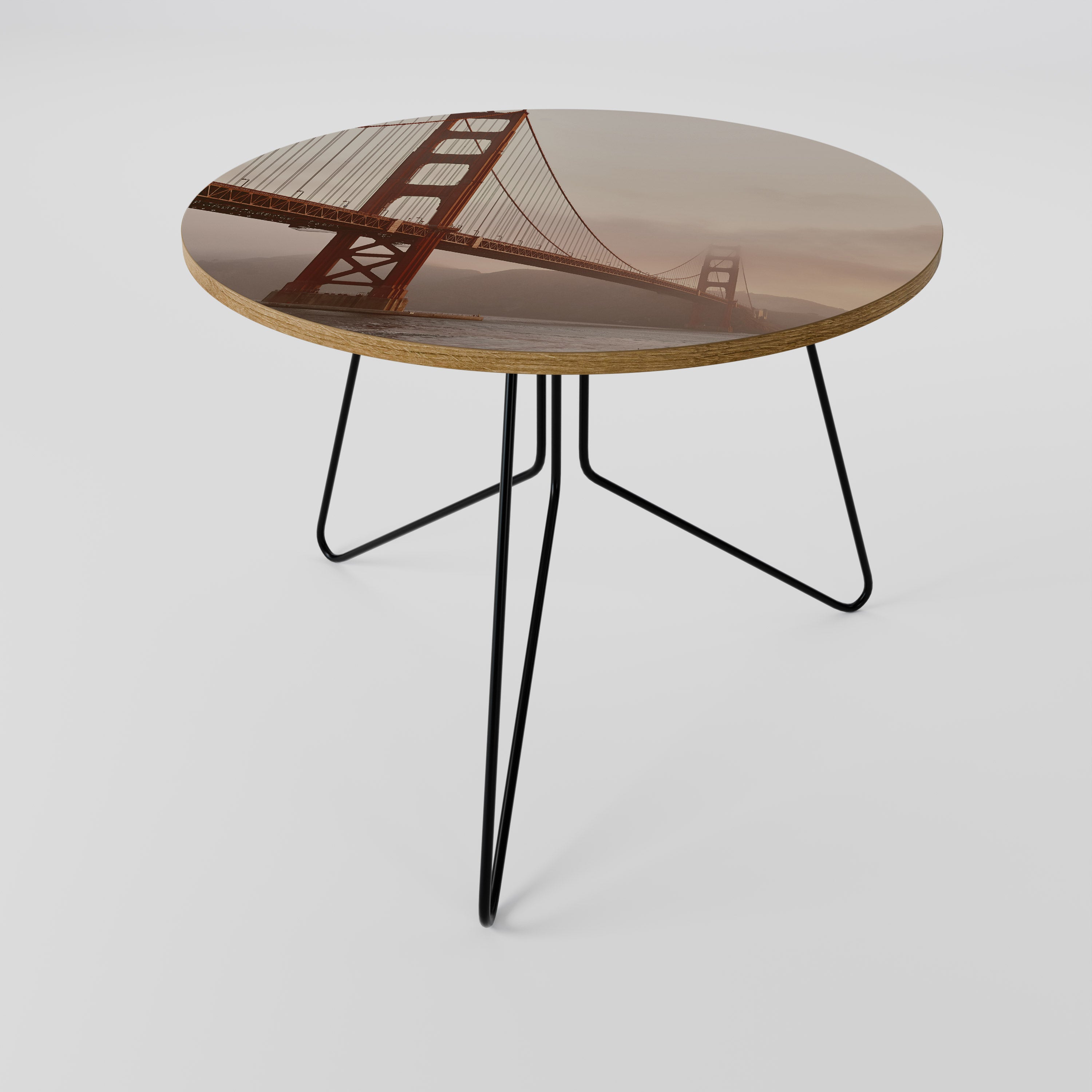 Mesa de centro BRIDGE OF DREAMS 69