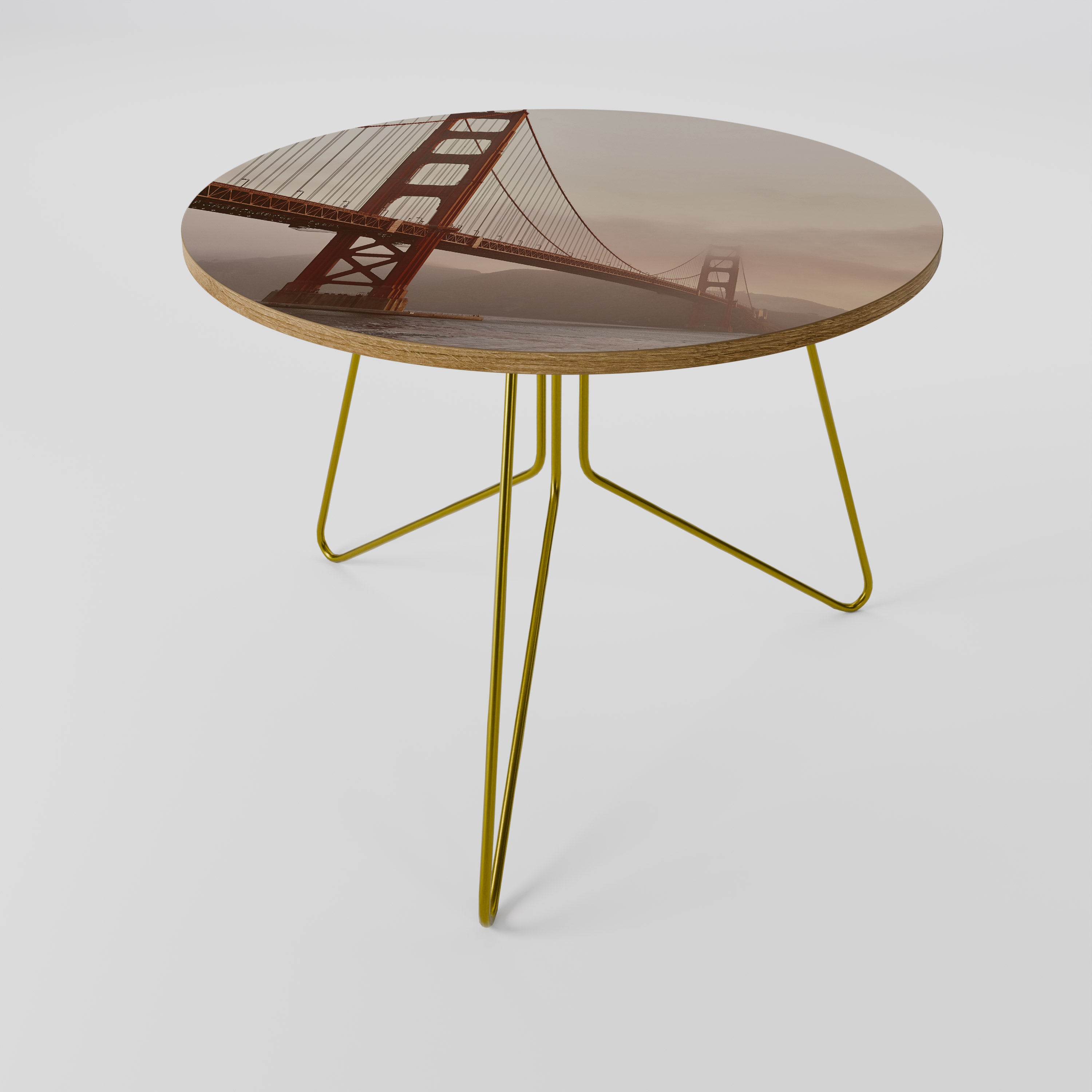 Mesa de centro BRIDGE OF DREAMS 69