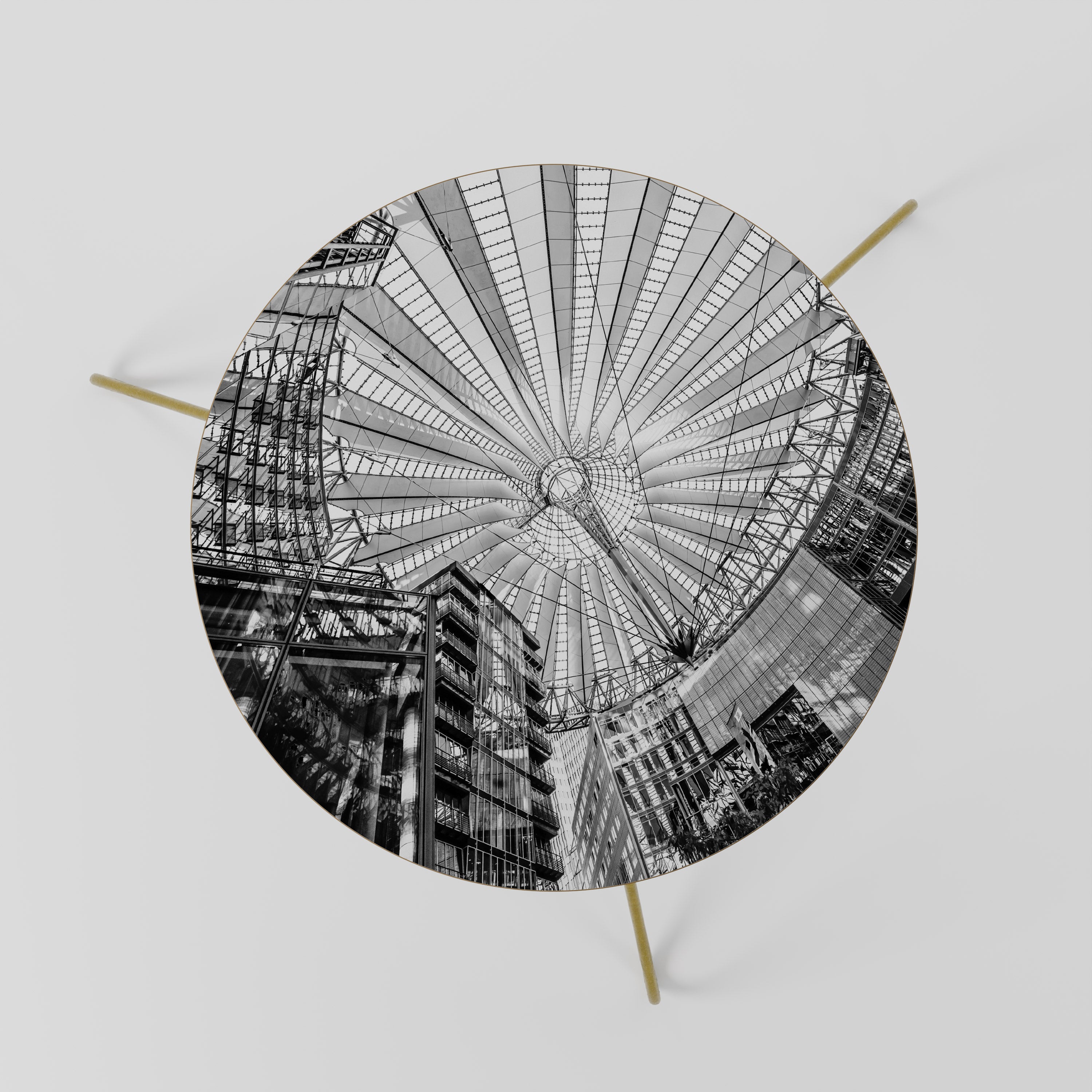 CEILING OF DREAMS Coffee Table 60