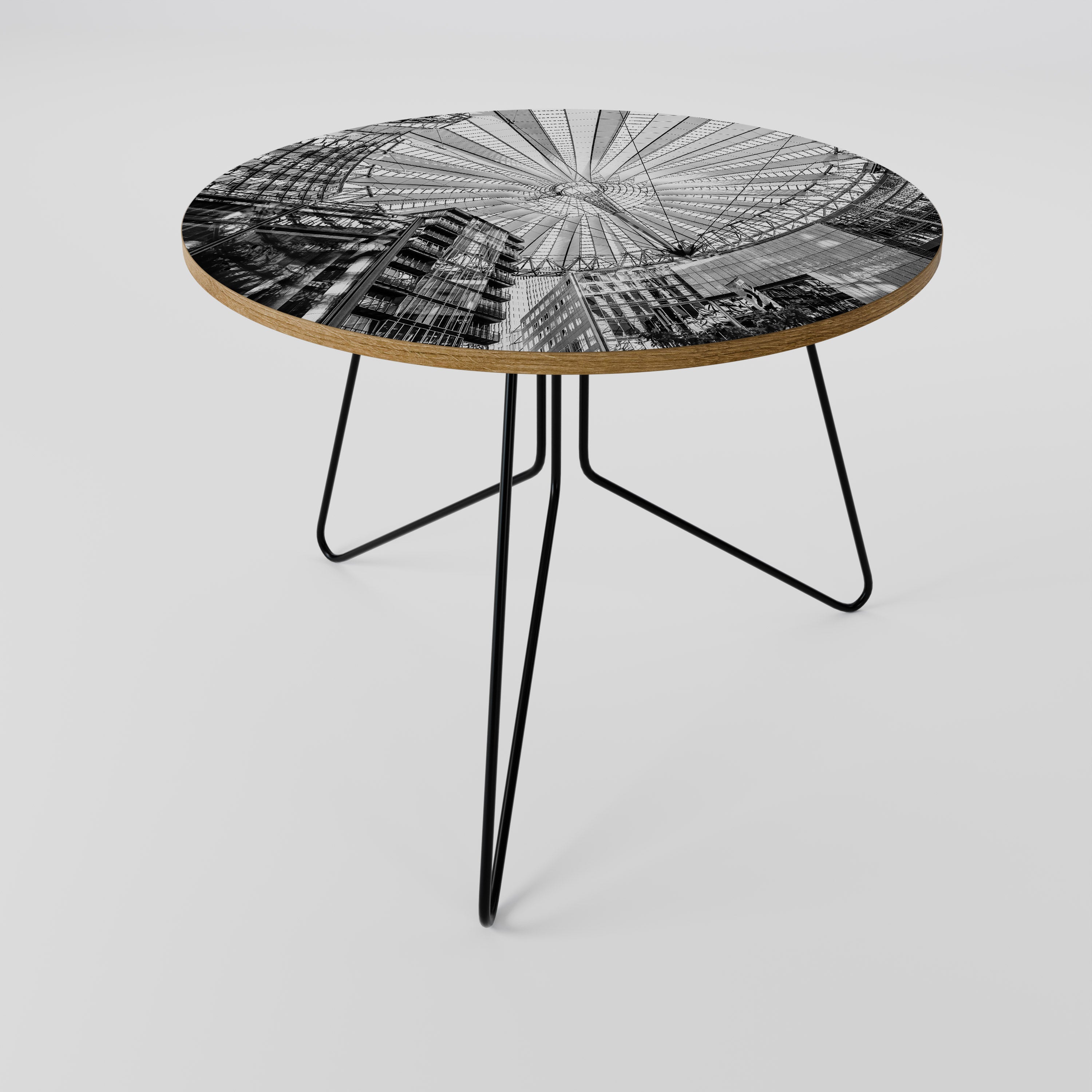 TECHO DE SUEÑOS Mesa de centro 69