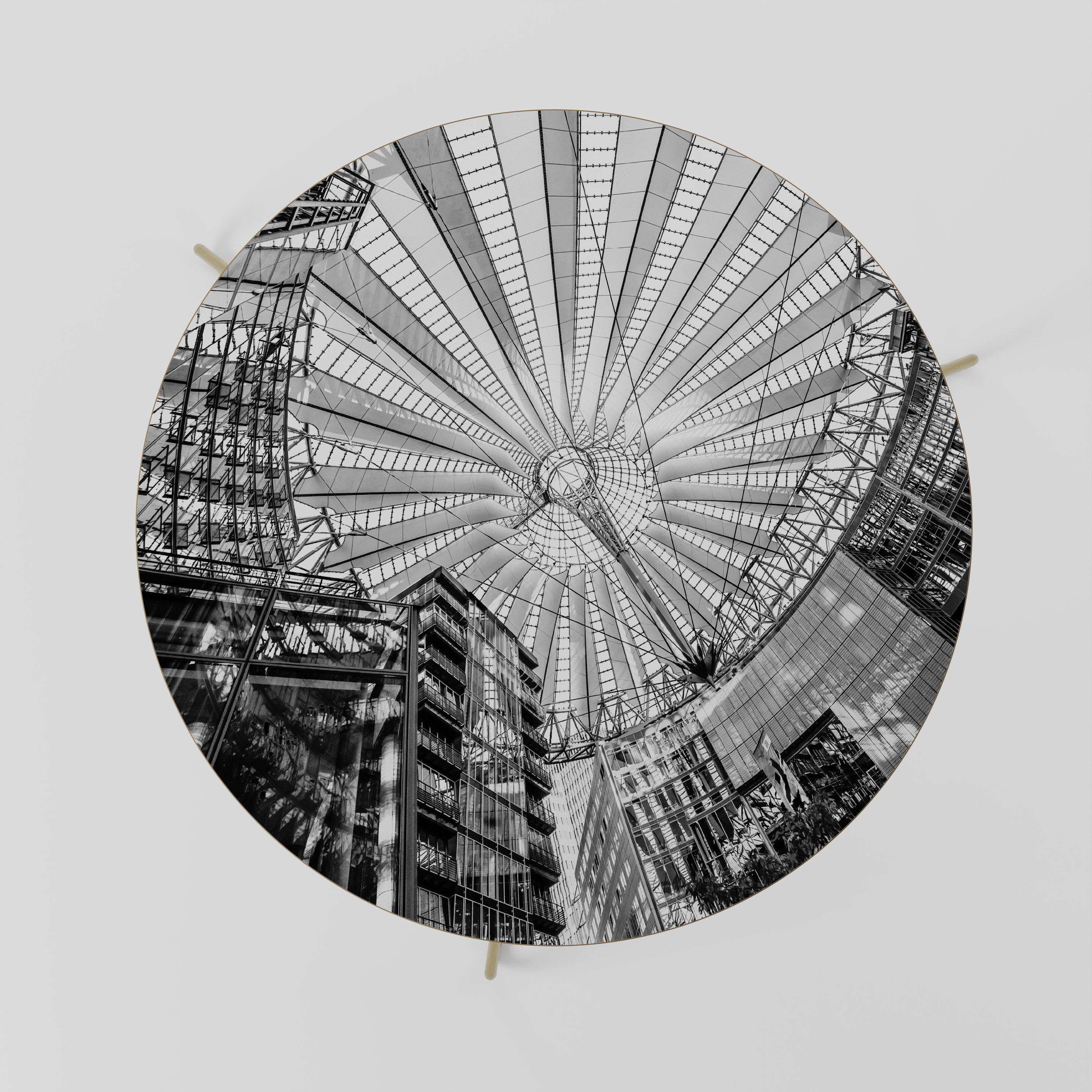 TECHO DE SUEÑOS Mesa de centro 69