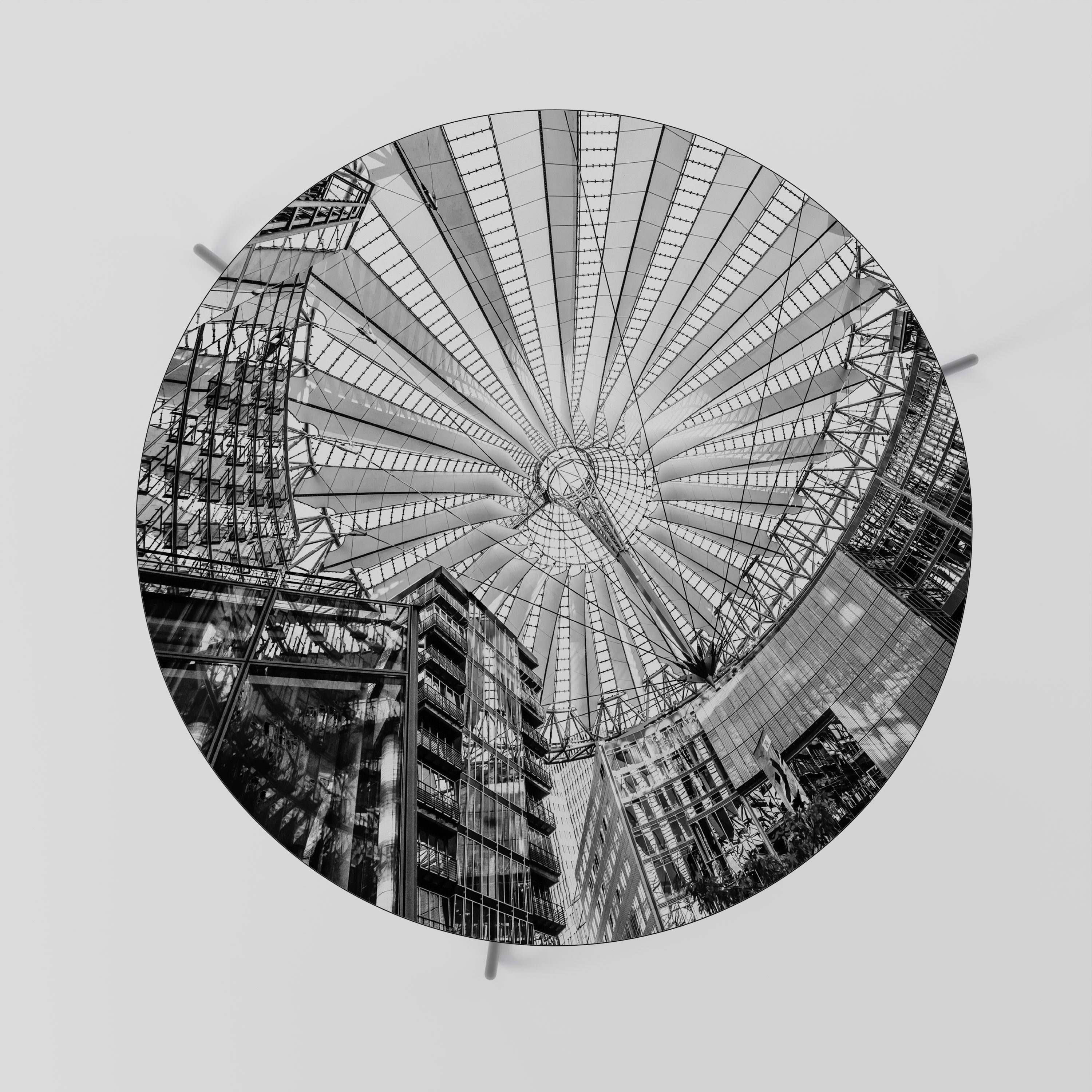 TECHO DE SUEÑOS Mesa de centro 69