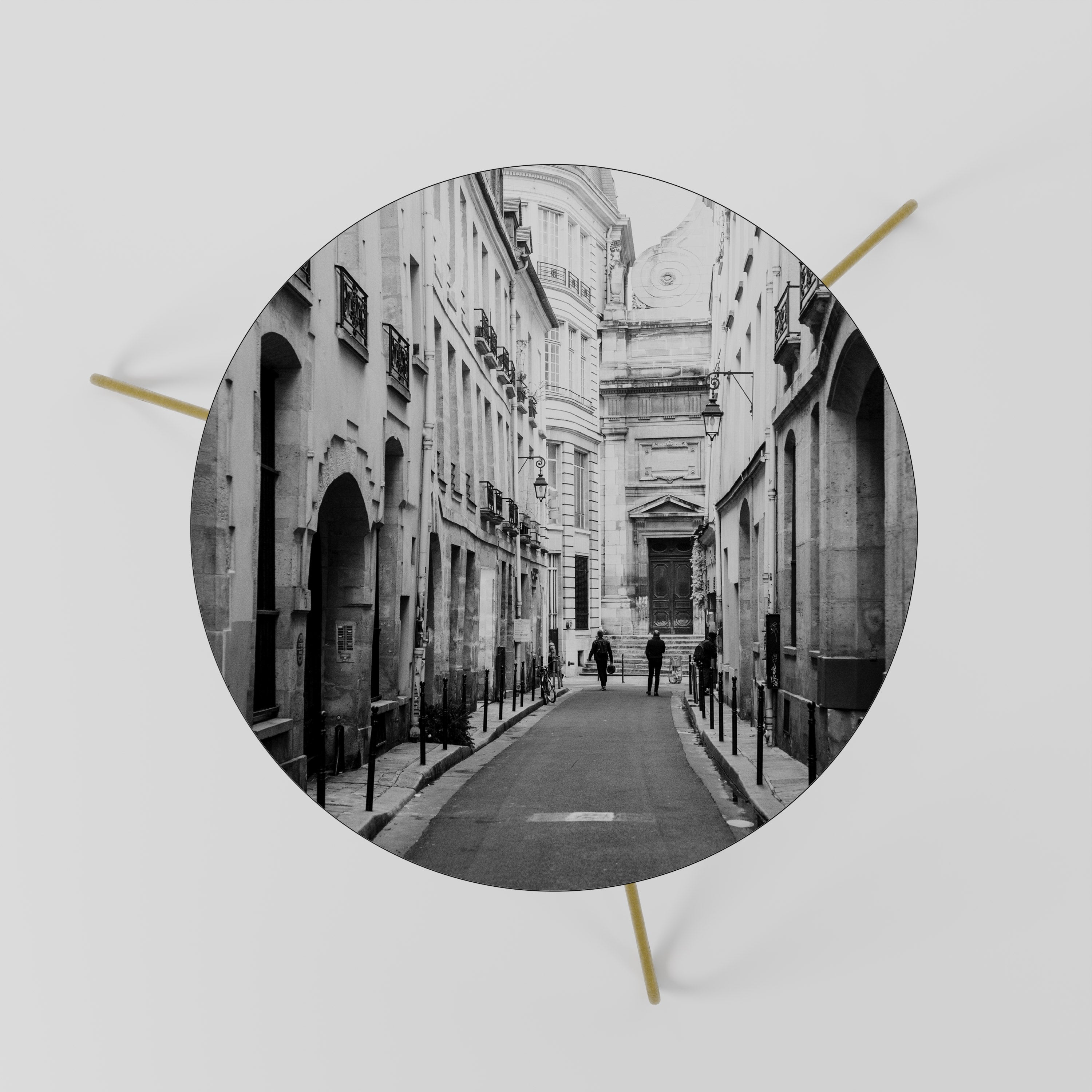 SECRET PATHWAYS UNVEILED Coffee Table 60