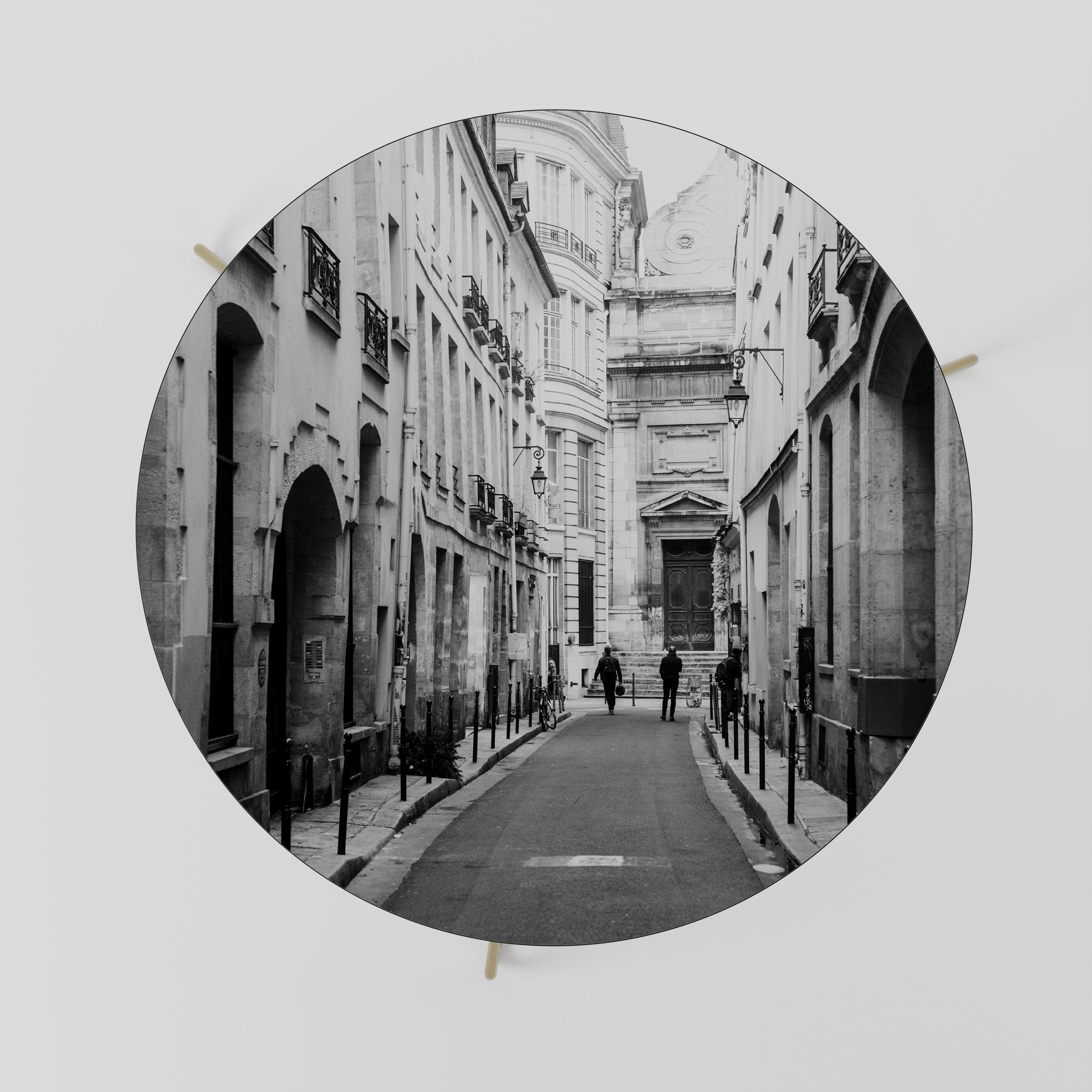 CAMINOS SECRETOS REVELADOS Mesa de centro 69