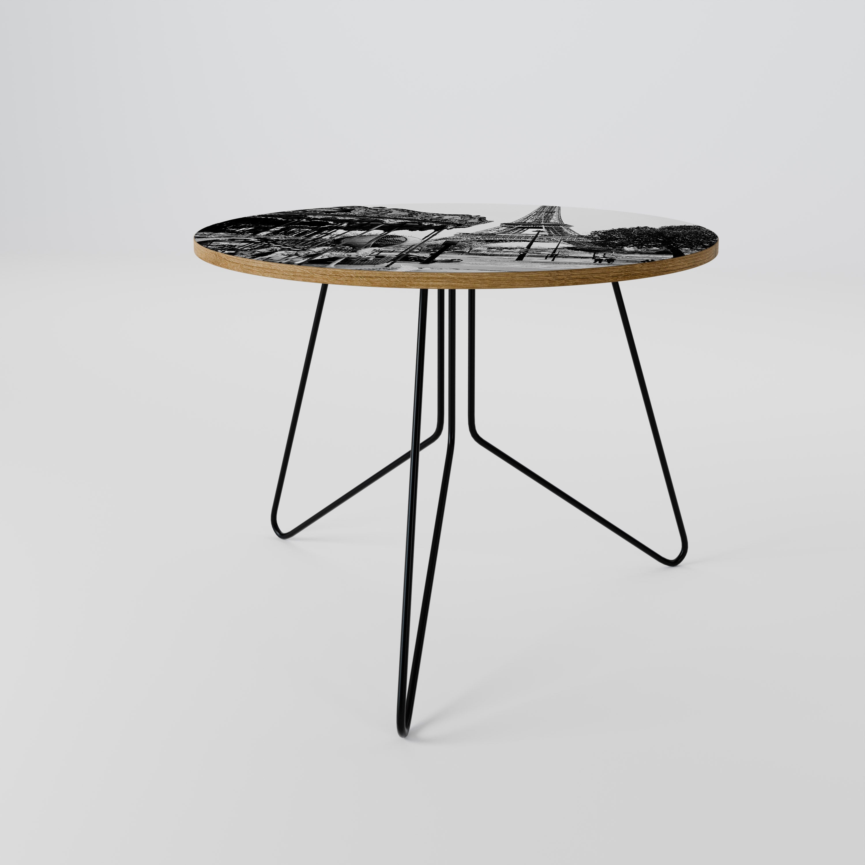 ENCANTOS DE LA CIUDAD Mesa de centro 69