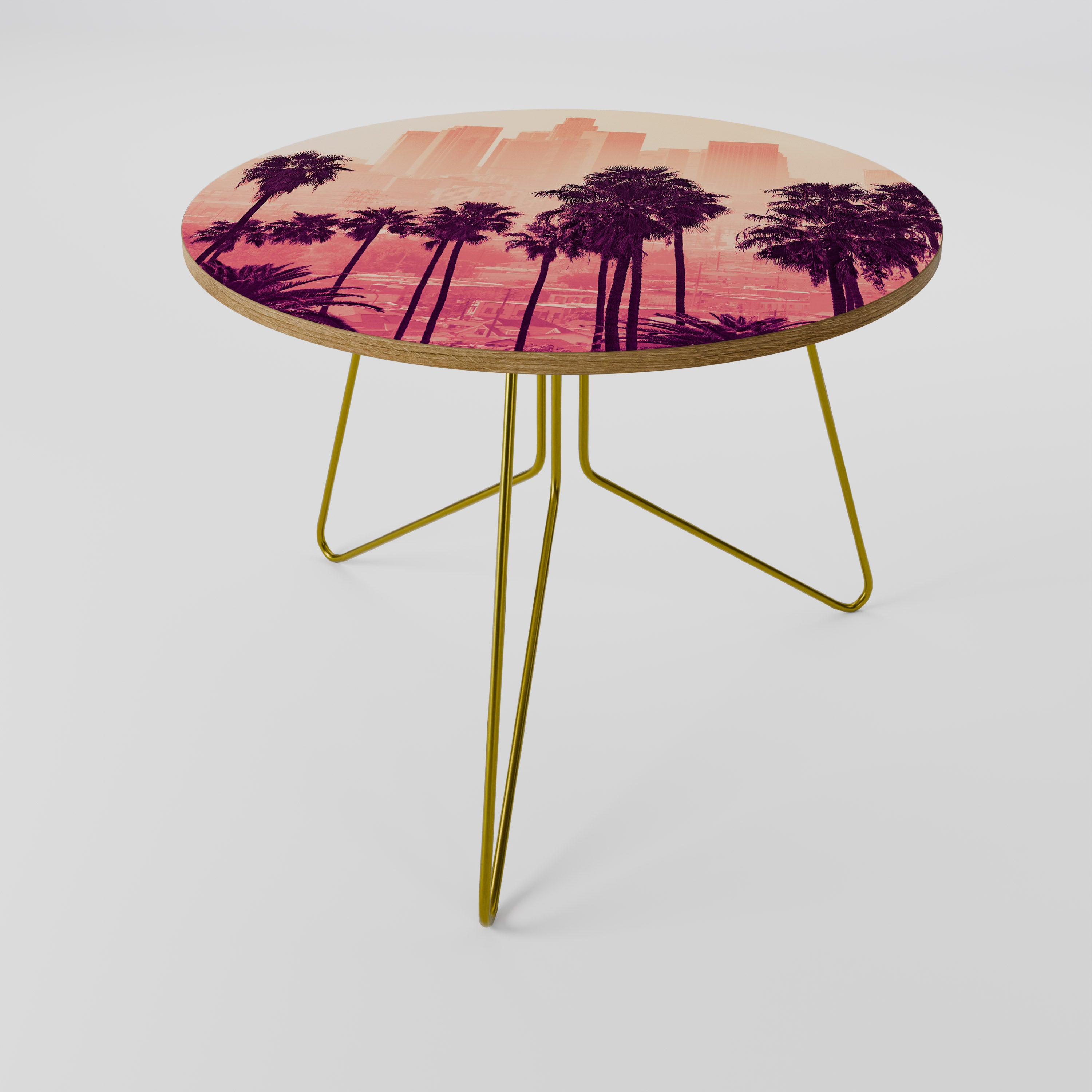 Mesa de centro PALM SHADE DREAMSCAPE 69