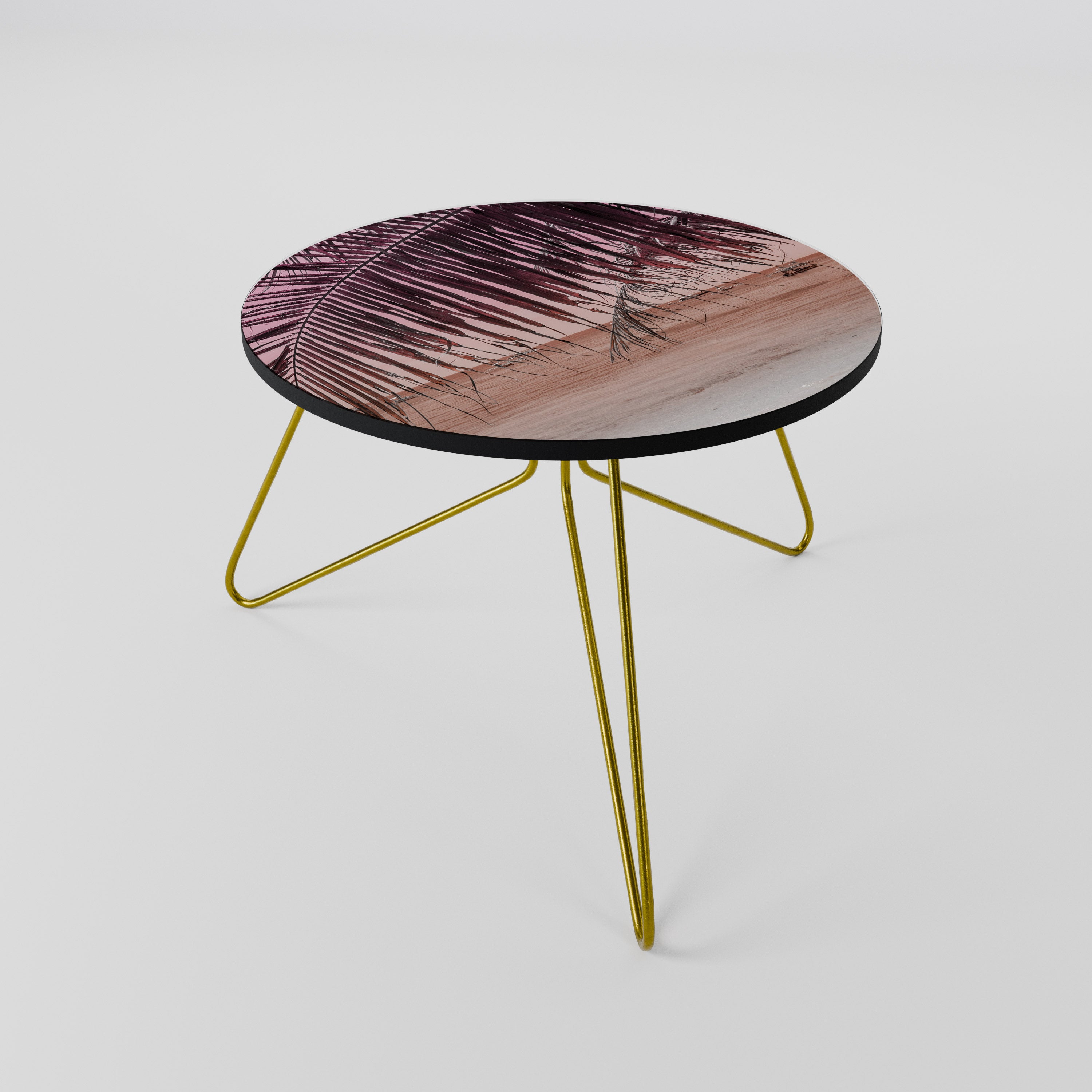 TROPICAL WHISPERS Coffee Table 60