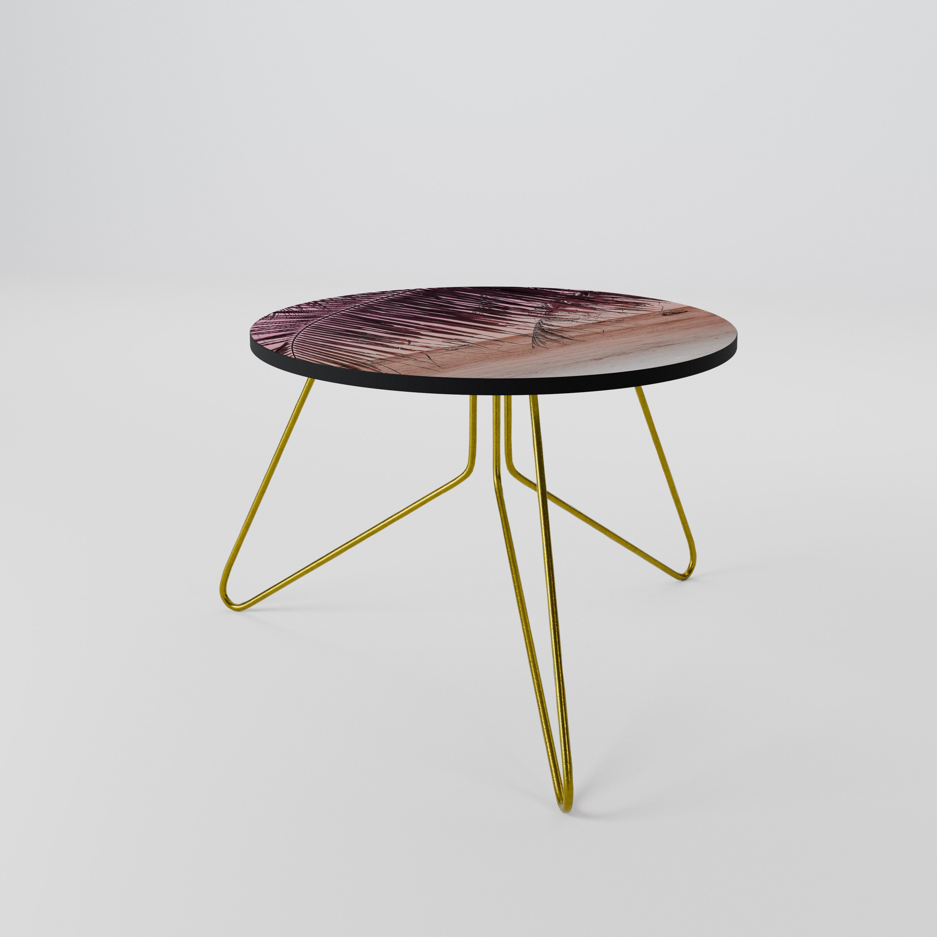 TROPICAL WHISPERS Coffee Table 60