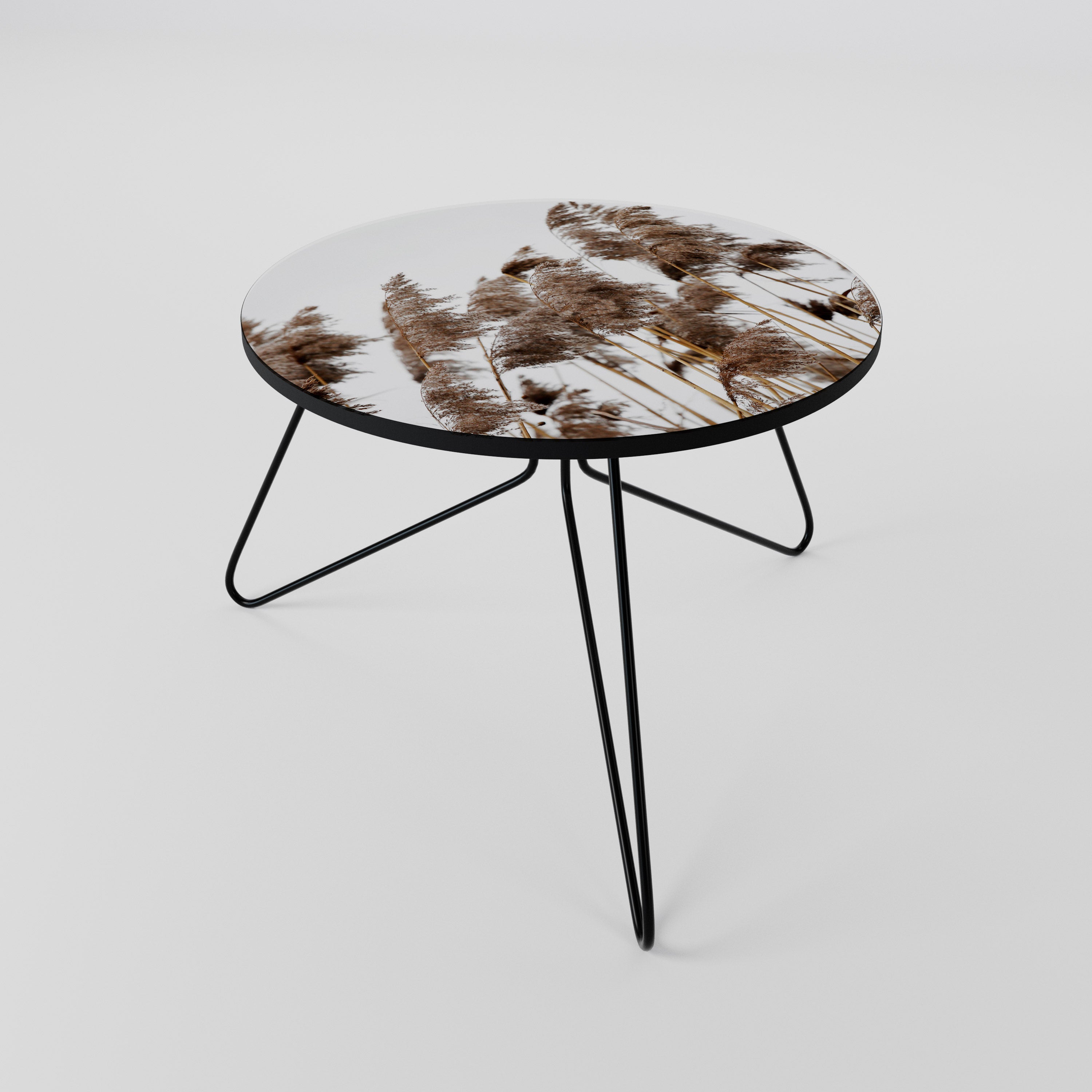 DANCE OF REEDS Coffee Table 60