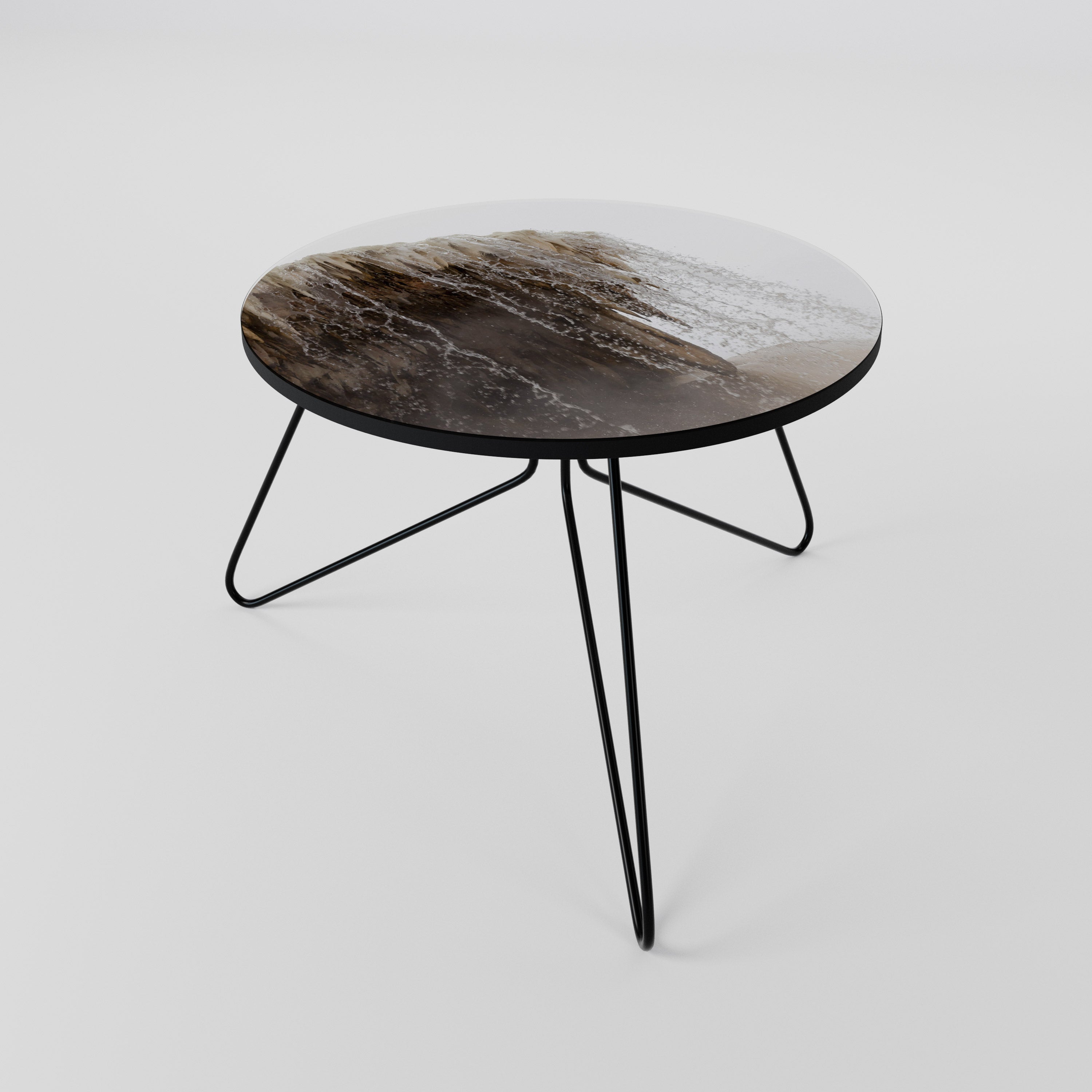 MAMMOTH HOT SPRINGS Coffee Table 60