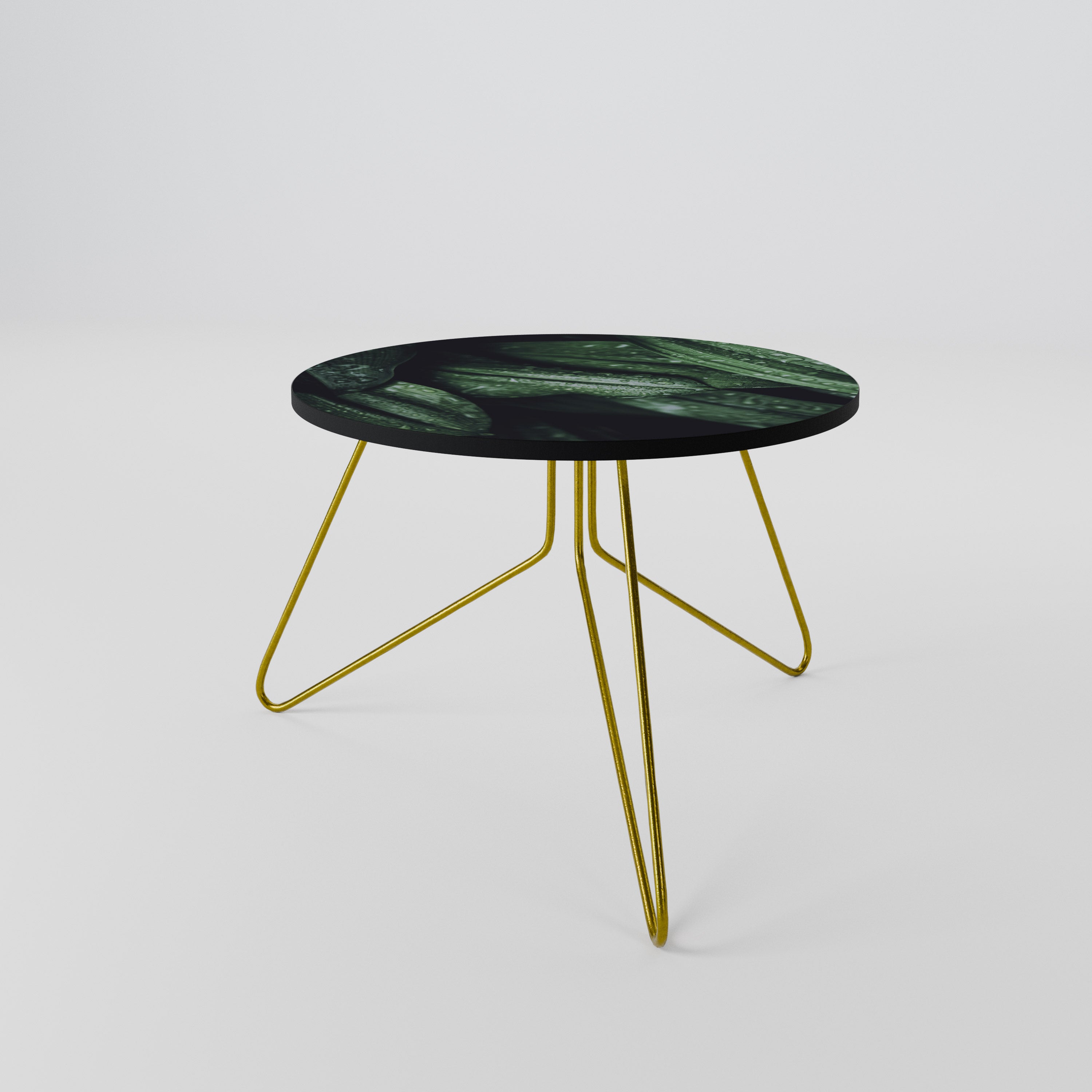 LUSH DROPLET DANCE Coffee Table 60