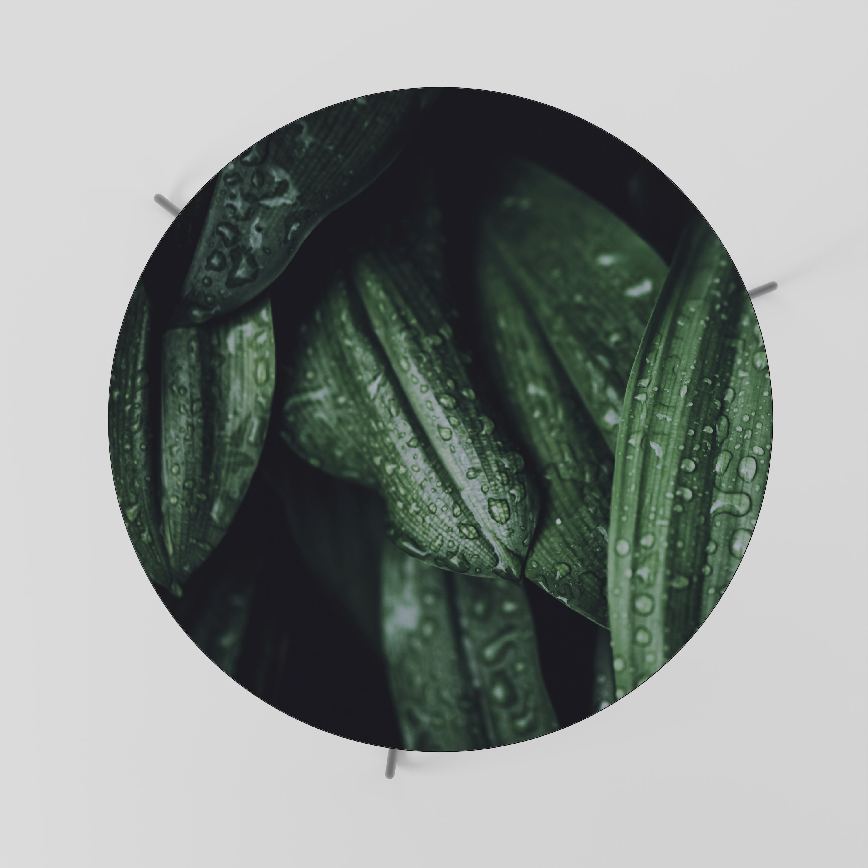 Mesa de centro LUSH DROPLET DANCE 69