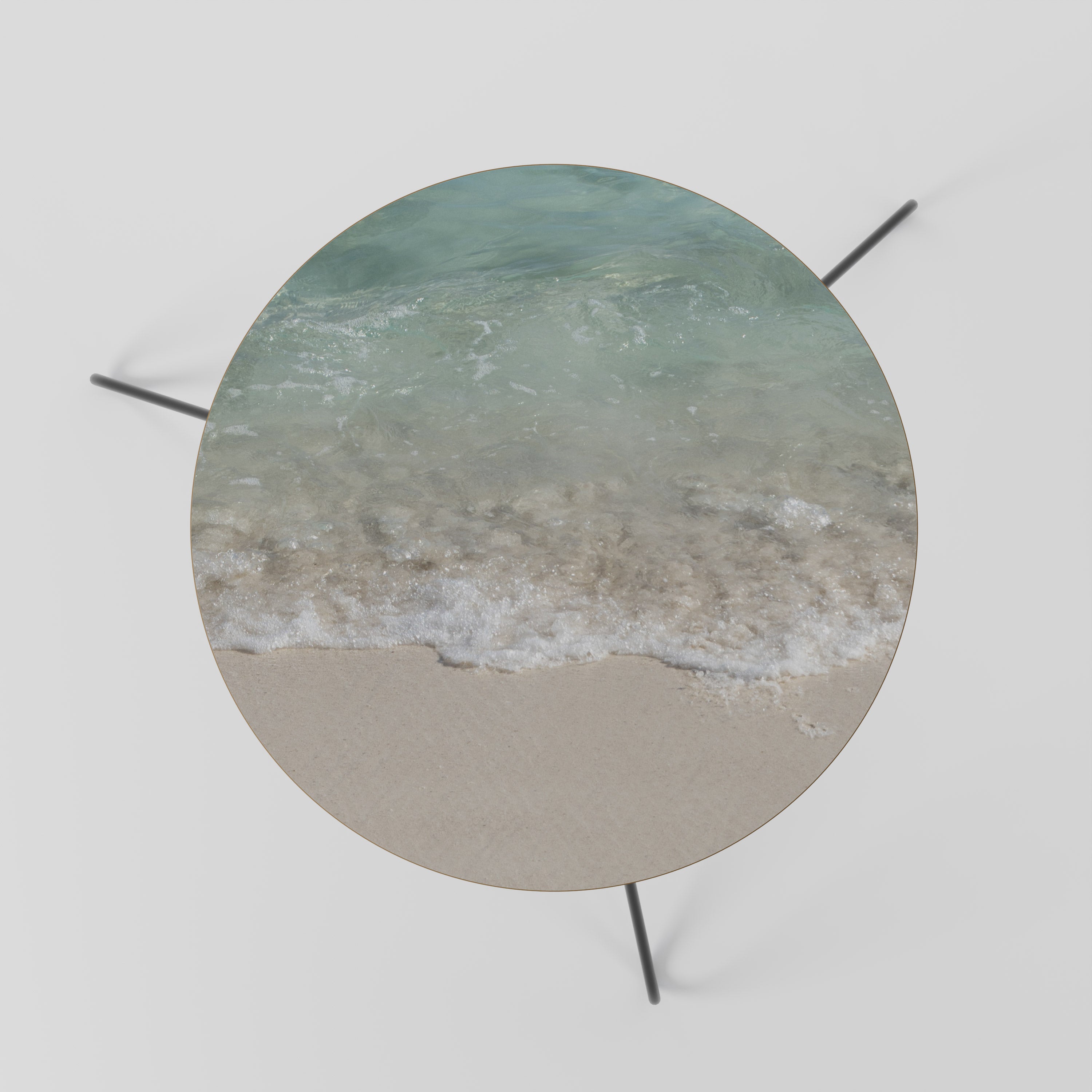 SERENITY BY THE SHORE Coffee Table 60