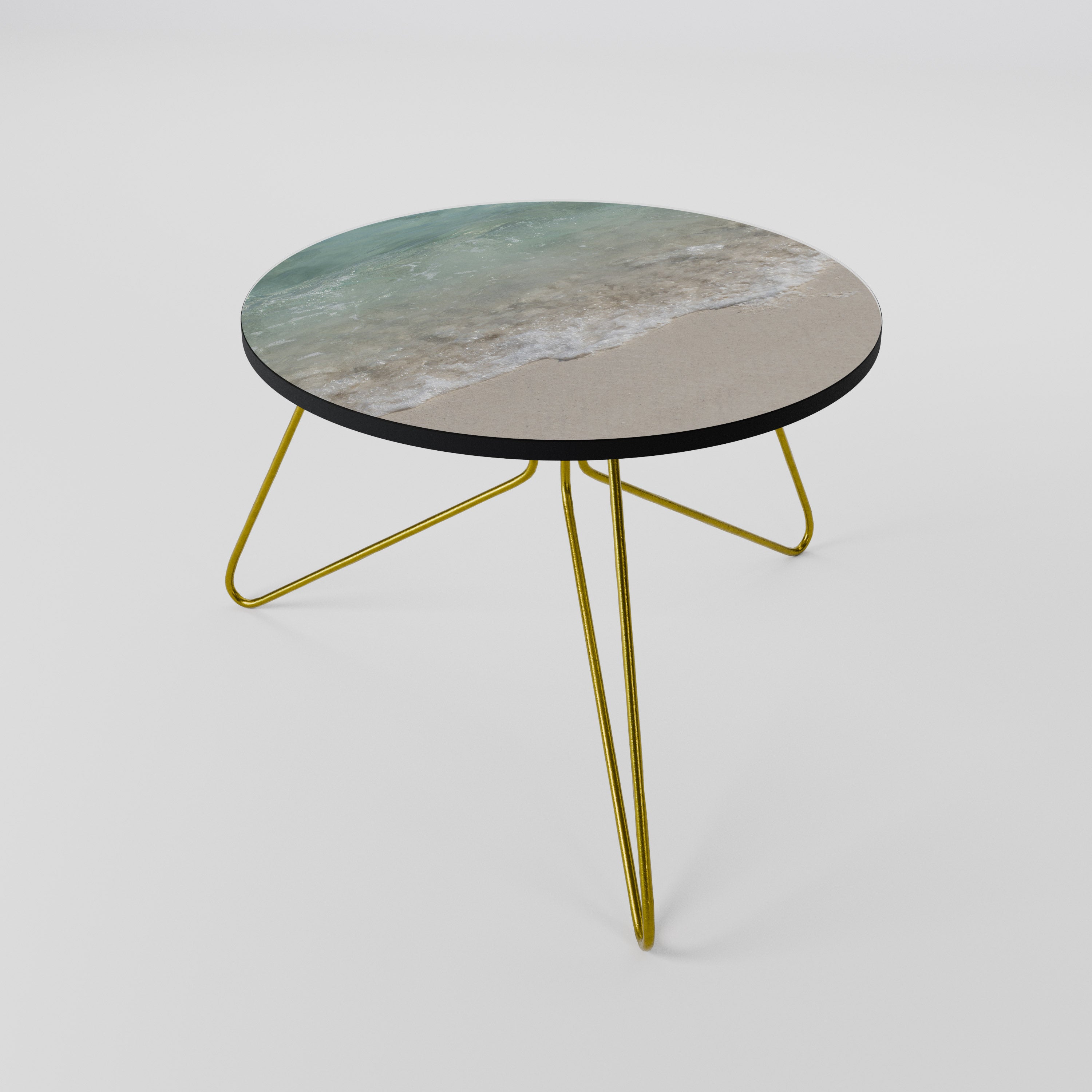 SERENITY BY THE SHORE Coffee Table 60