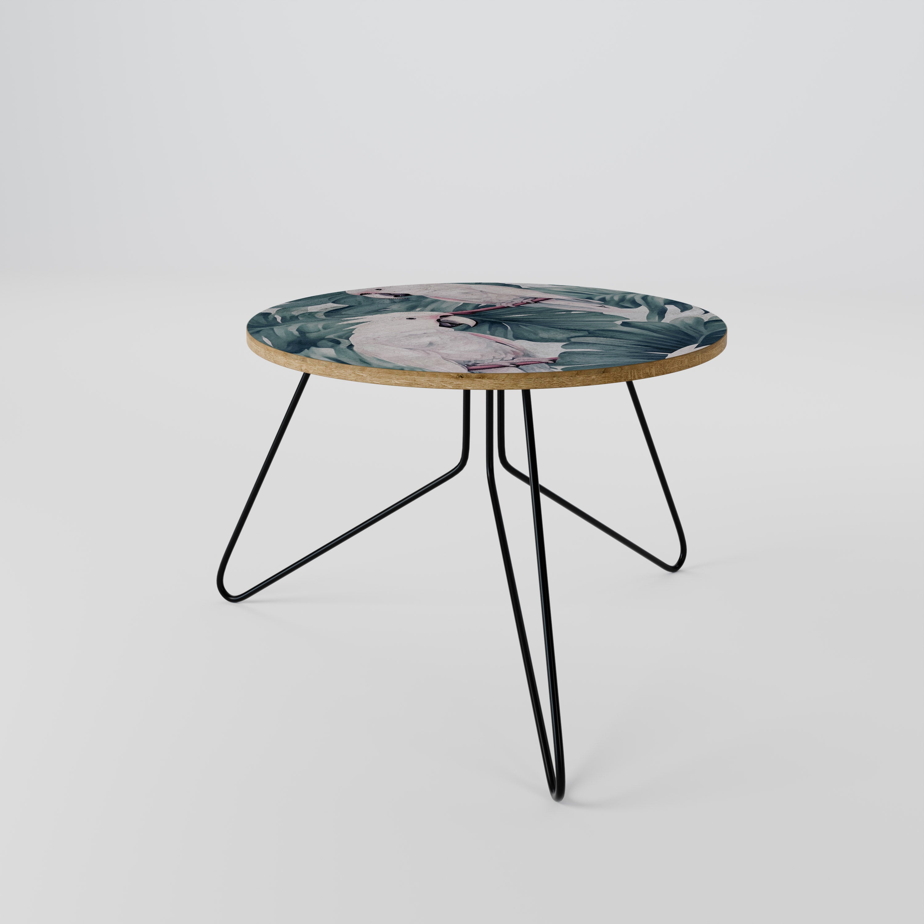 POPINJAY LOOK Coffee Table 60