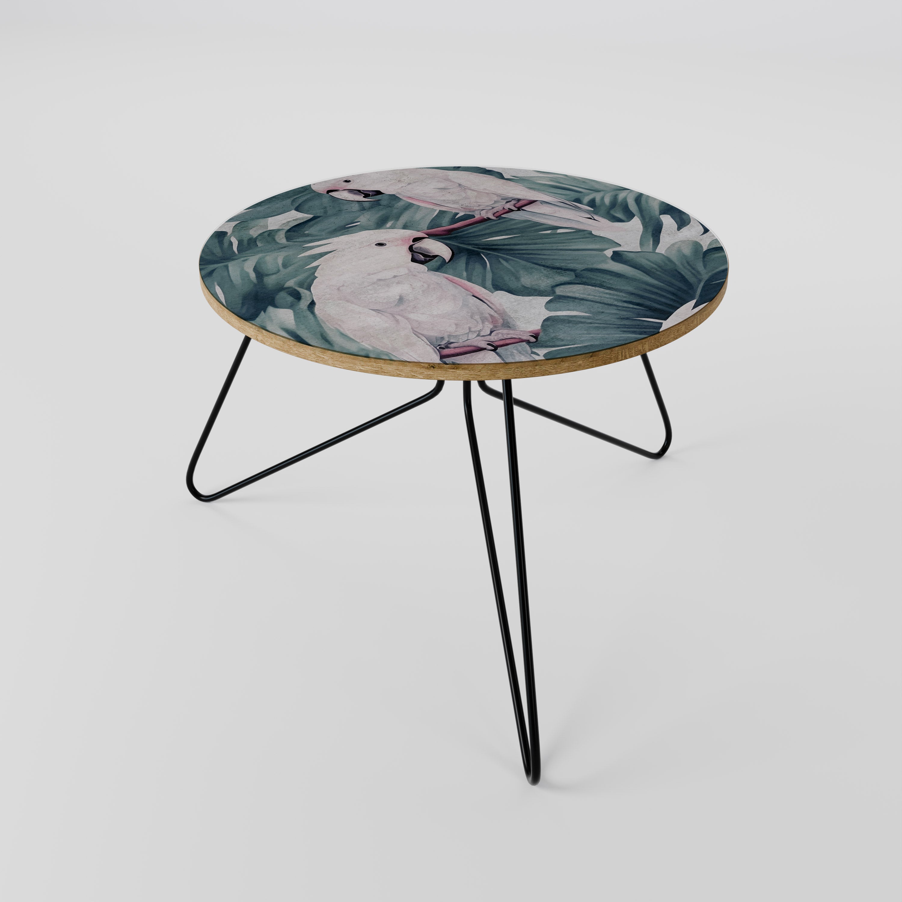 POPINJAY LOOK Coffee Table 60