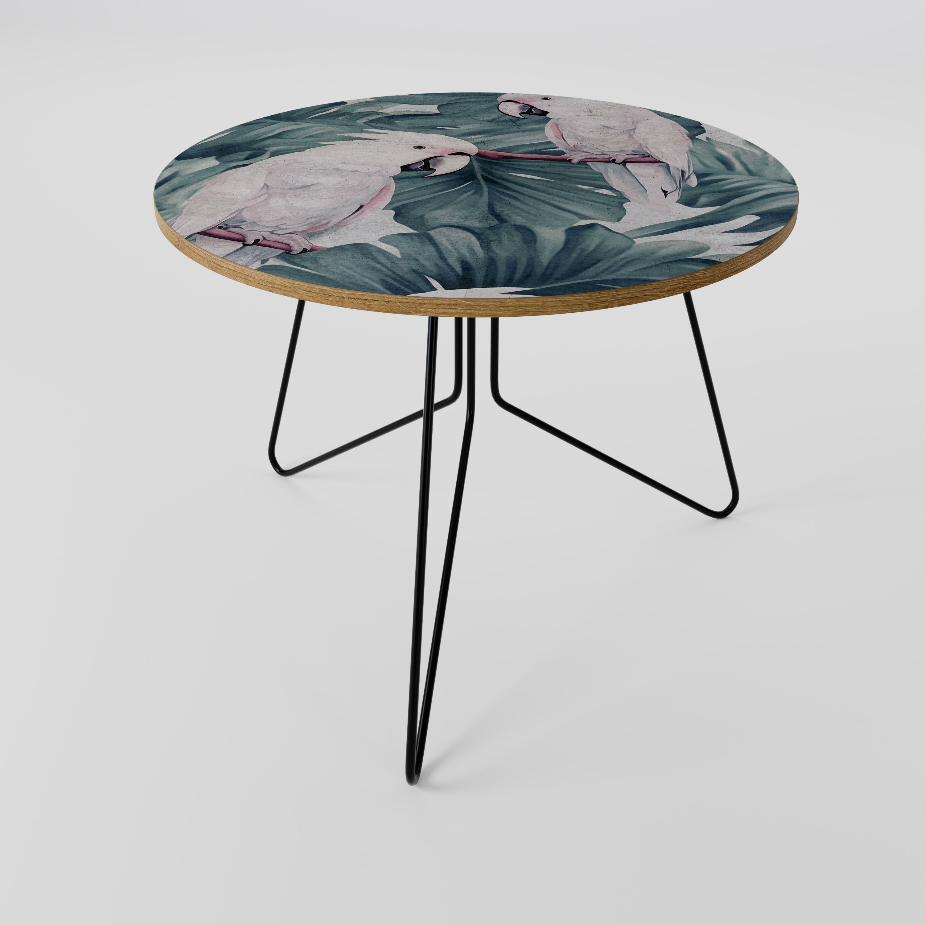 Mesa de centro POPINJAY LOOK 69