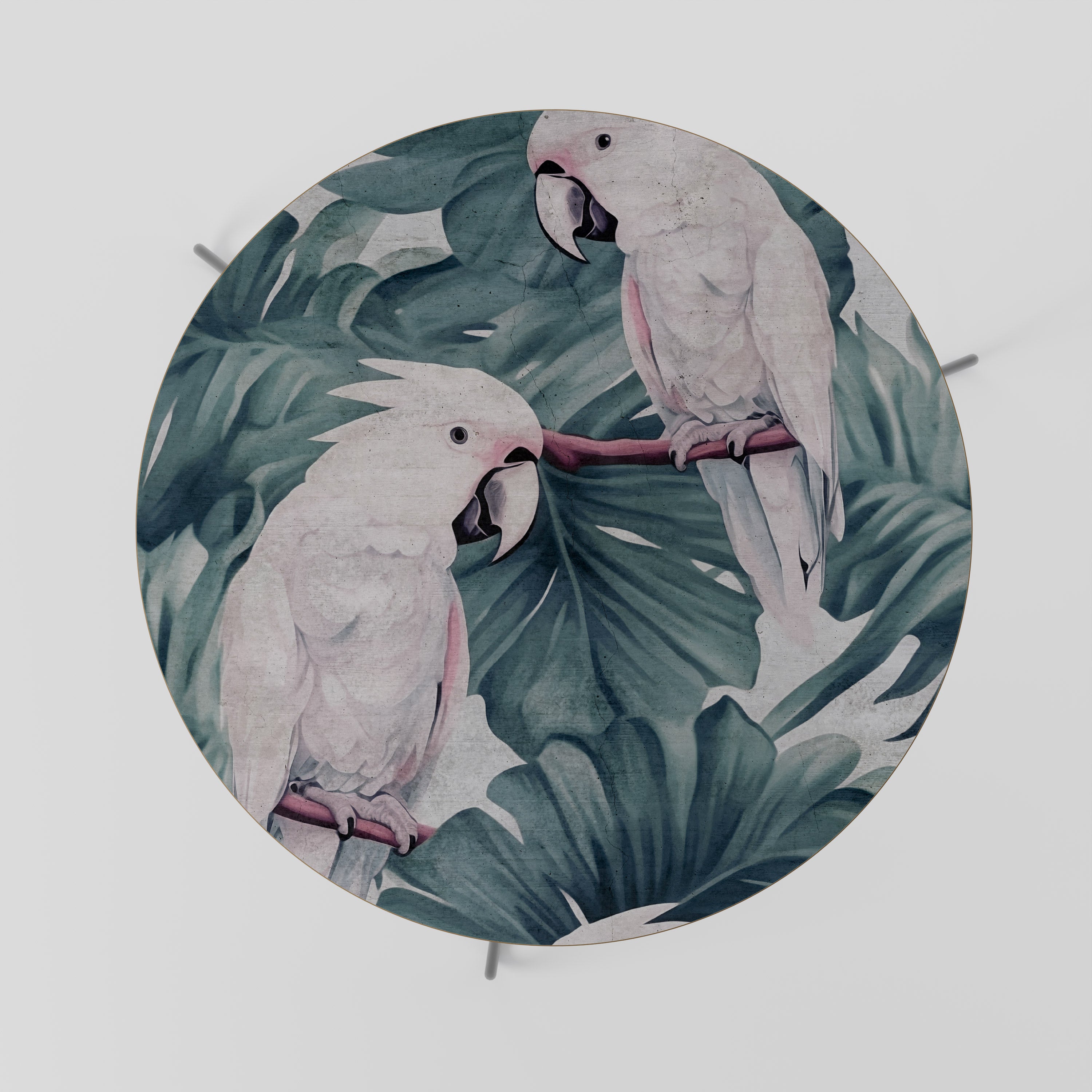 Mesa de centro POPINJAY LOOK 69