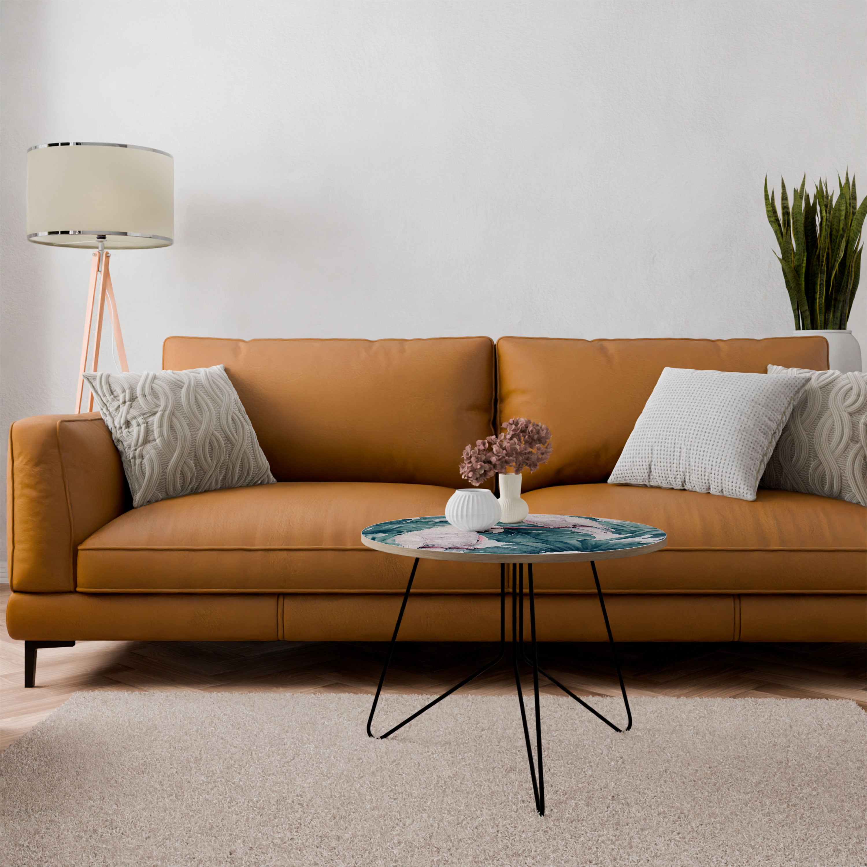 Mesa de centro POPINJAY LOOK 69