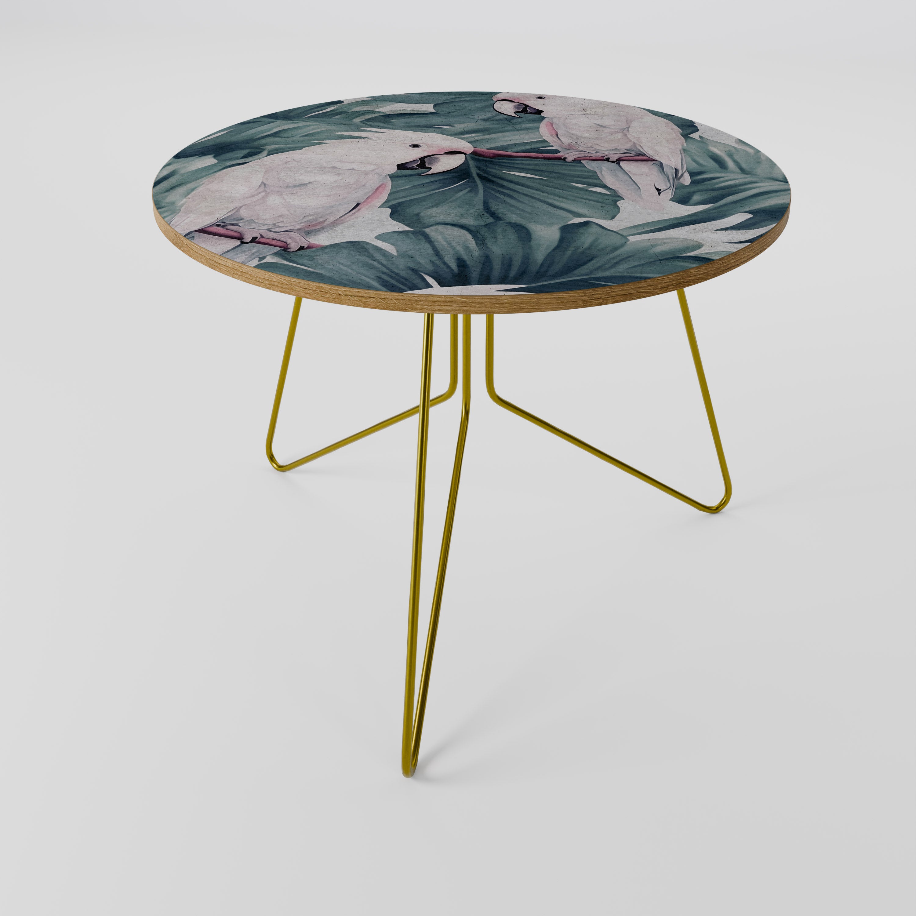 Mesa de centro POPINJAY LOOK 69