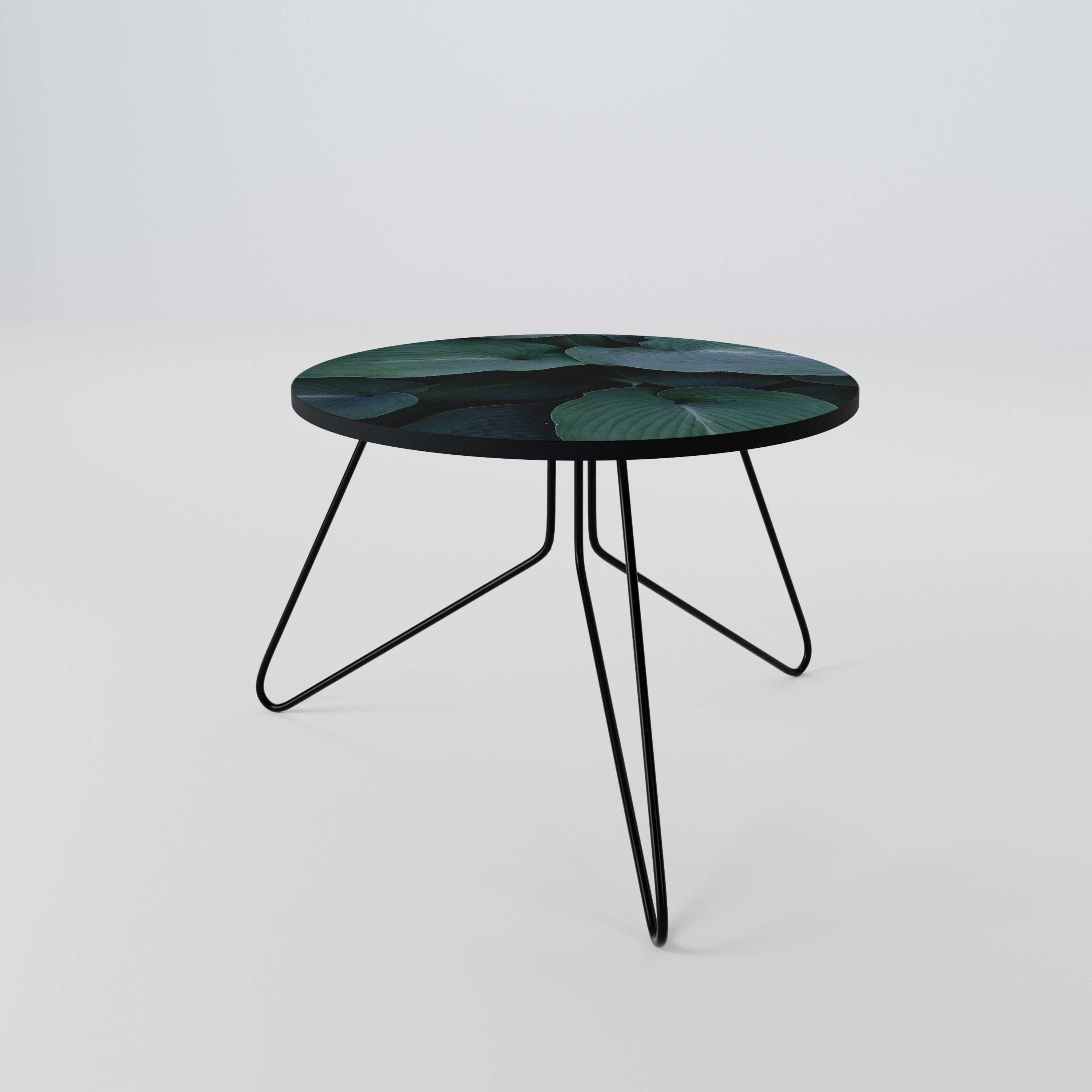 ENCHANTED FOLIAGE DANCE Coffee Table 60