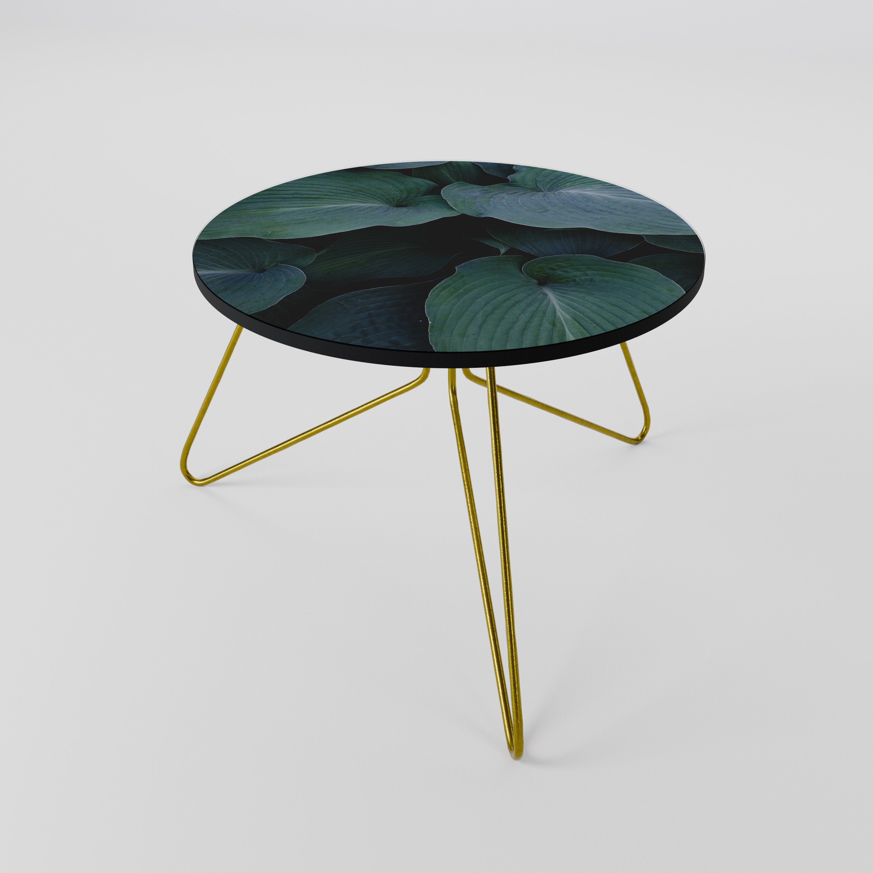 ENCHANTED FOLIAGE DANCE Coffee Table 60