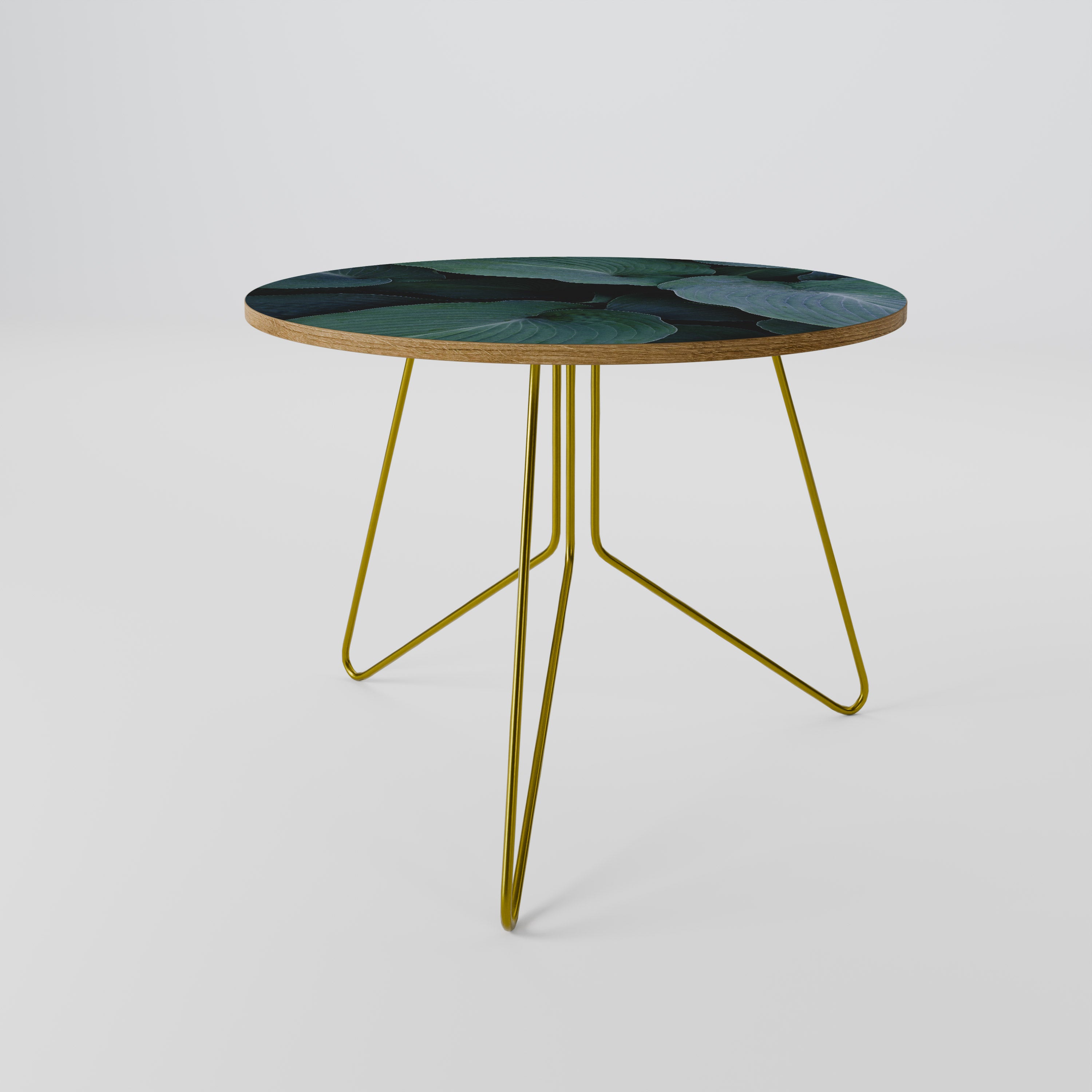 Mesa de centro ENCHANTED FOLIAGE DANCE 69