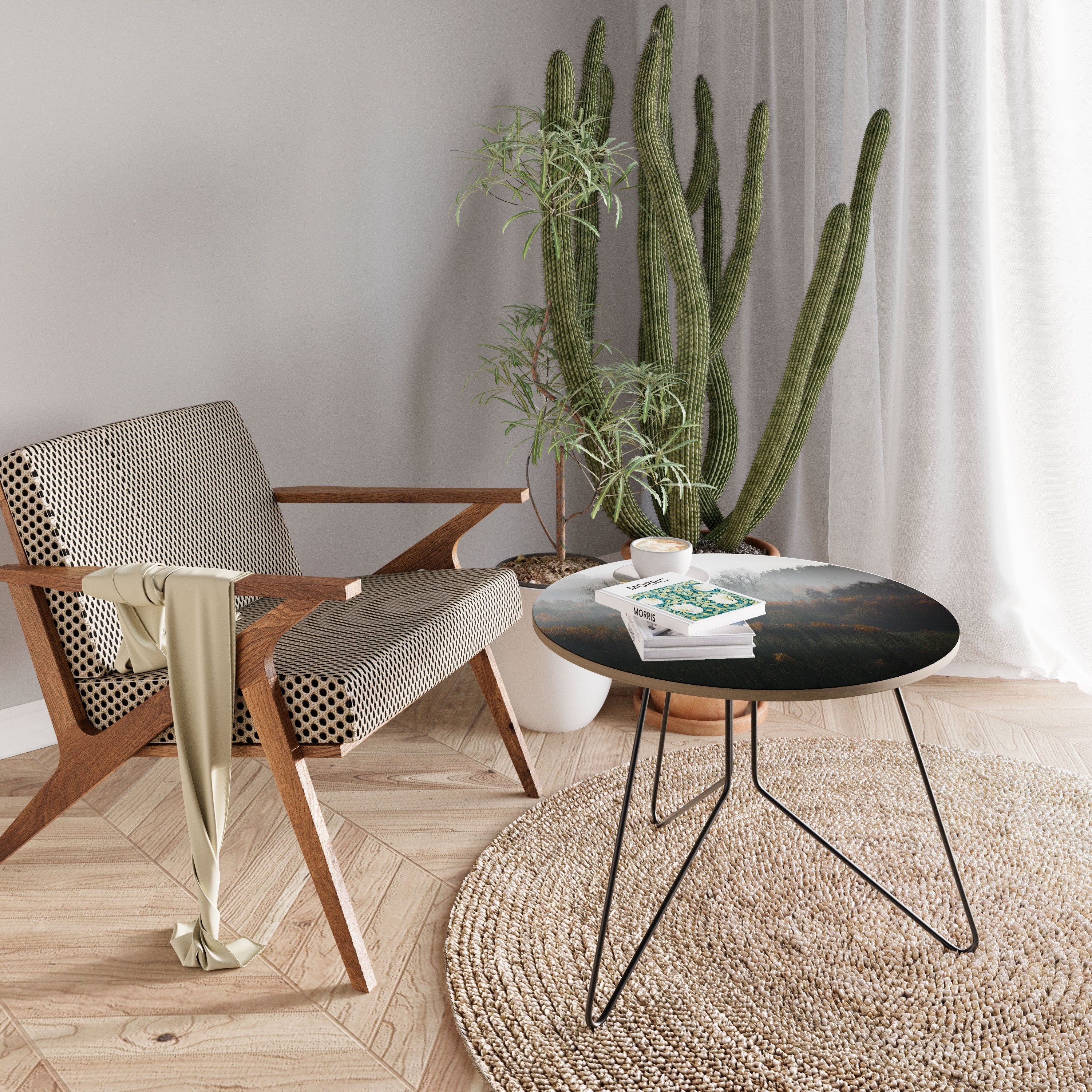 Mesa de centro AUTUMNAL HAZE 69