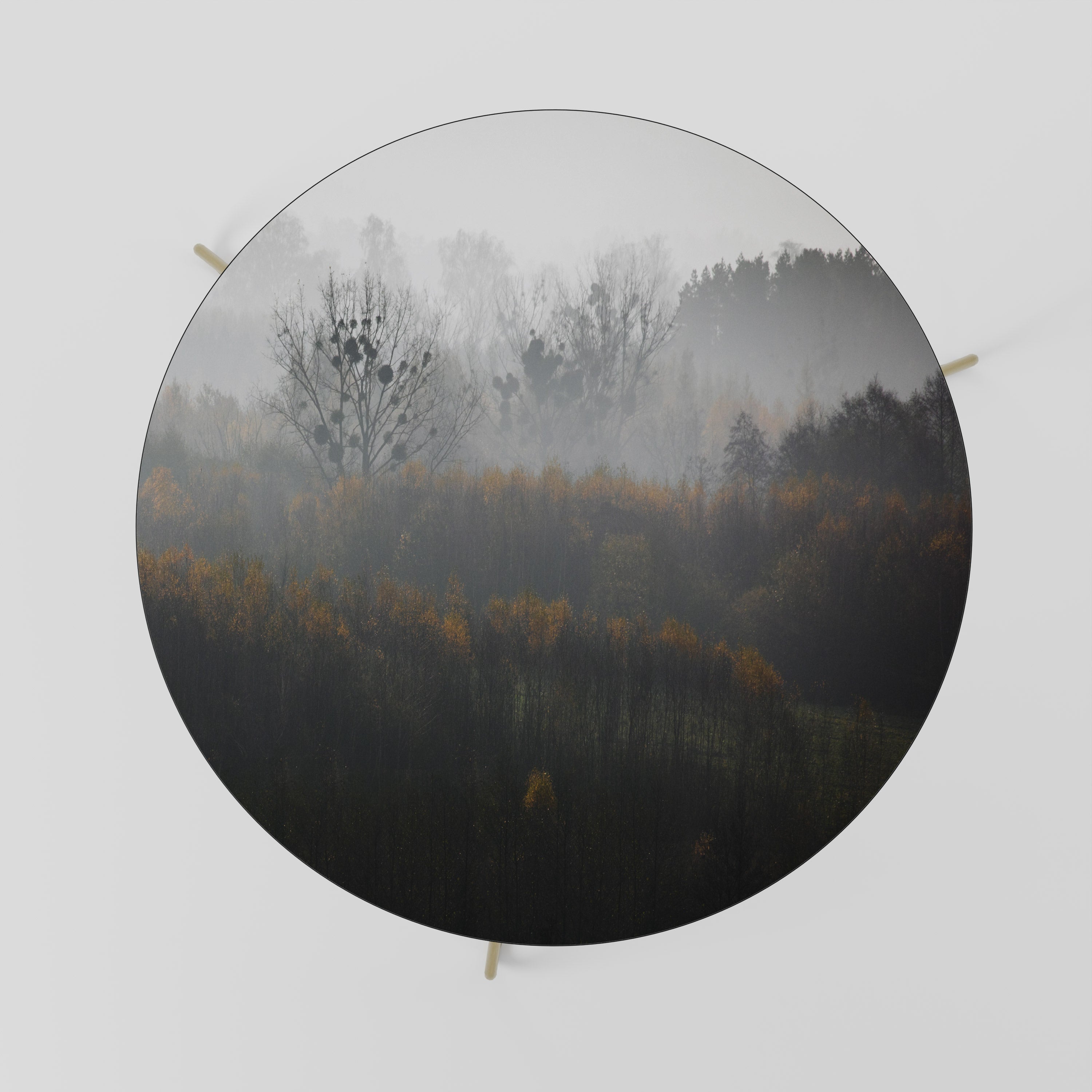 Mesa de centro AUTUMNAL HAZE 69