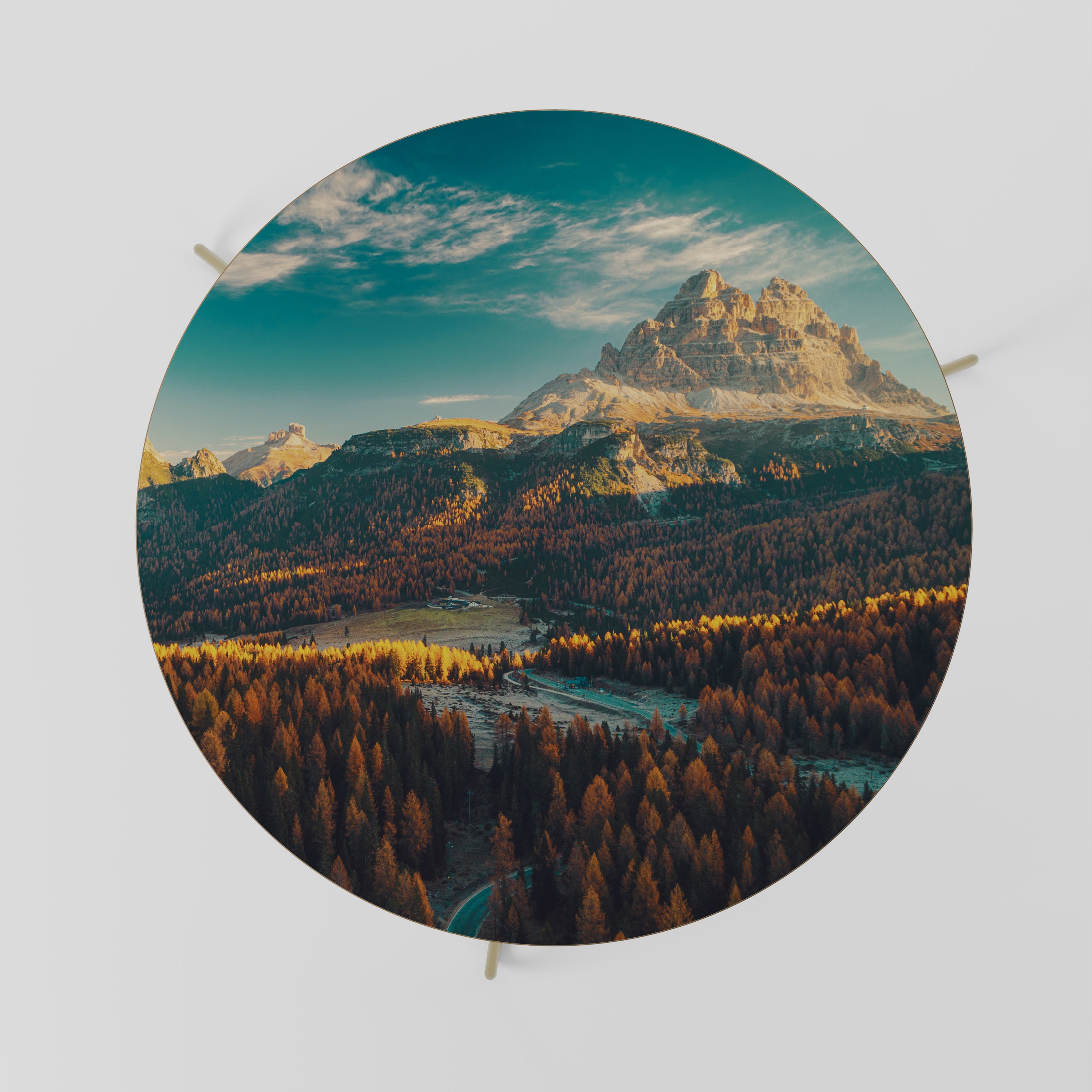 Mesa de centro DREAMLAND ESCAPE 69