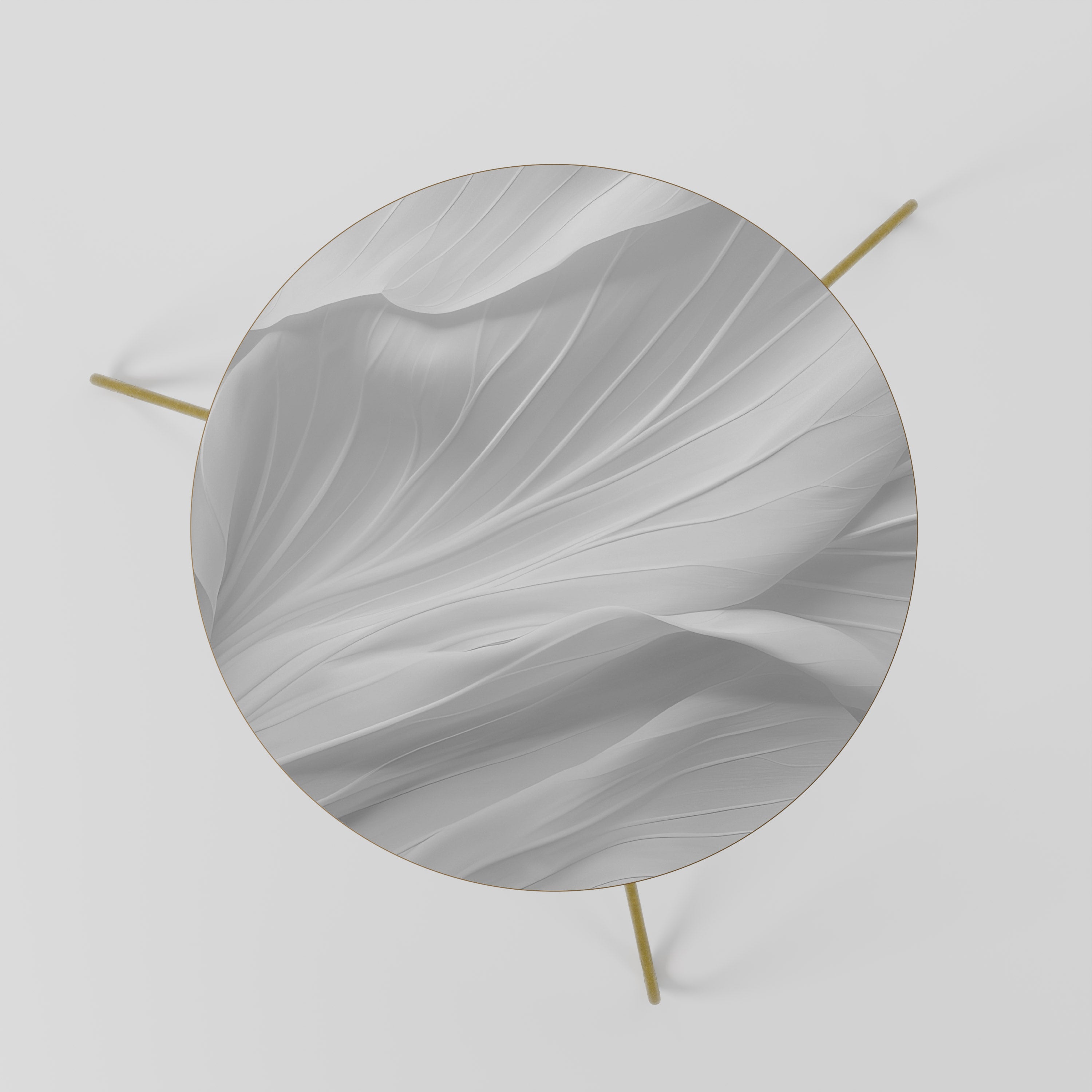 SILKEN SERENITY Coffee Table 60