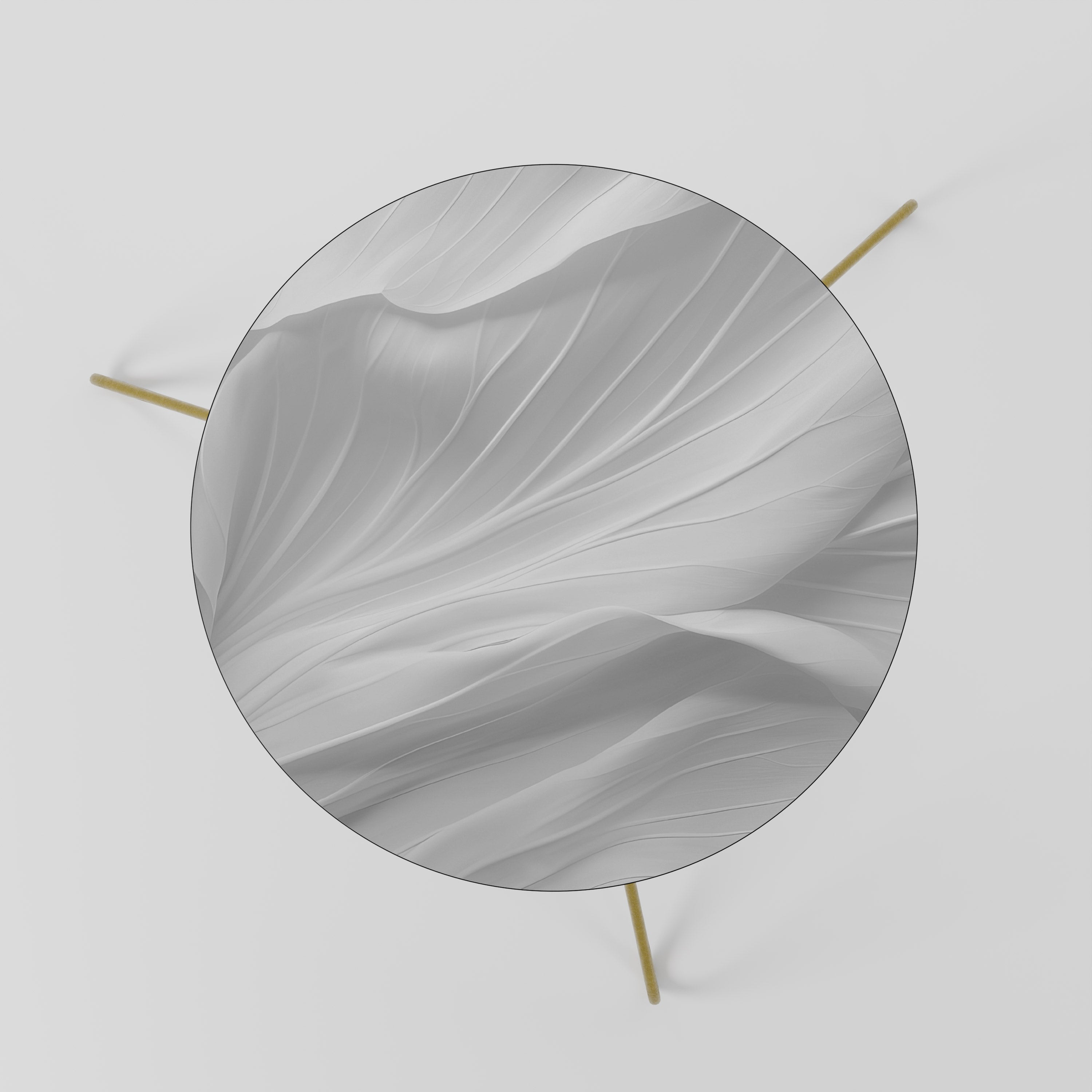 SILKEN SERENITY Coffee Table 60