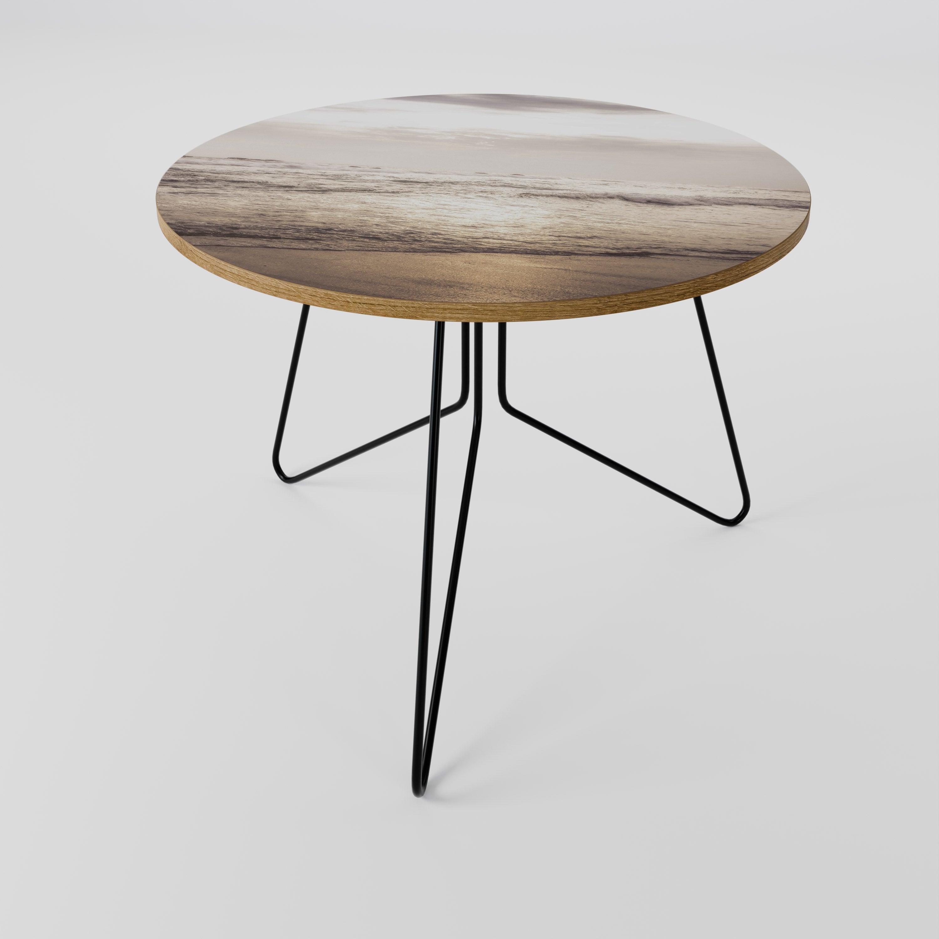 Mesa de centro SUSURROS DEL OCÉANO 69