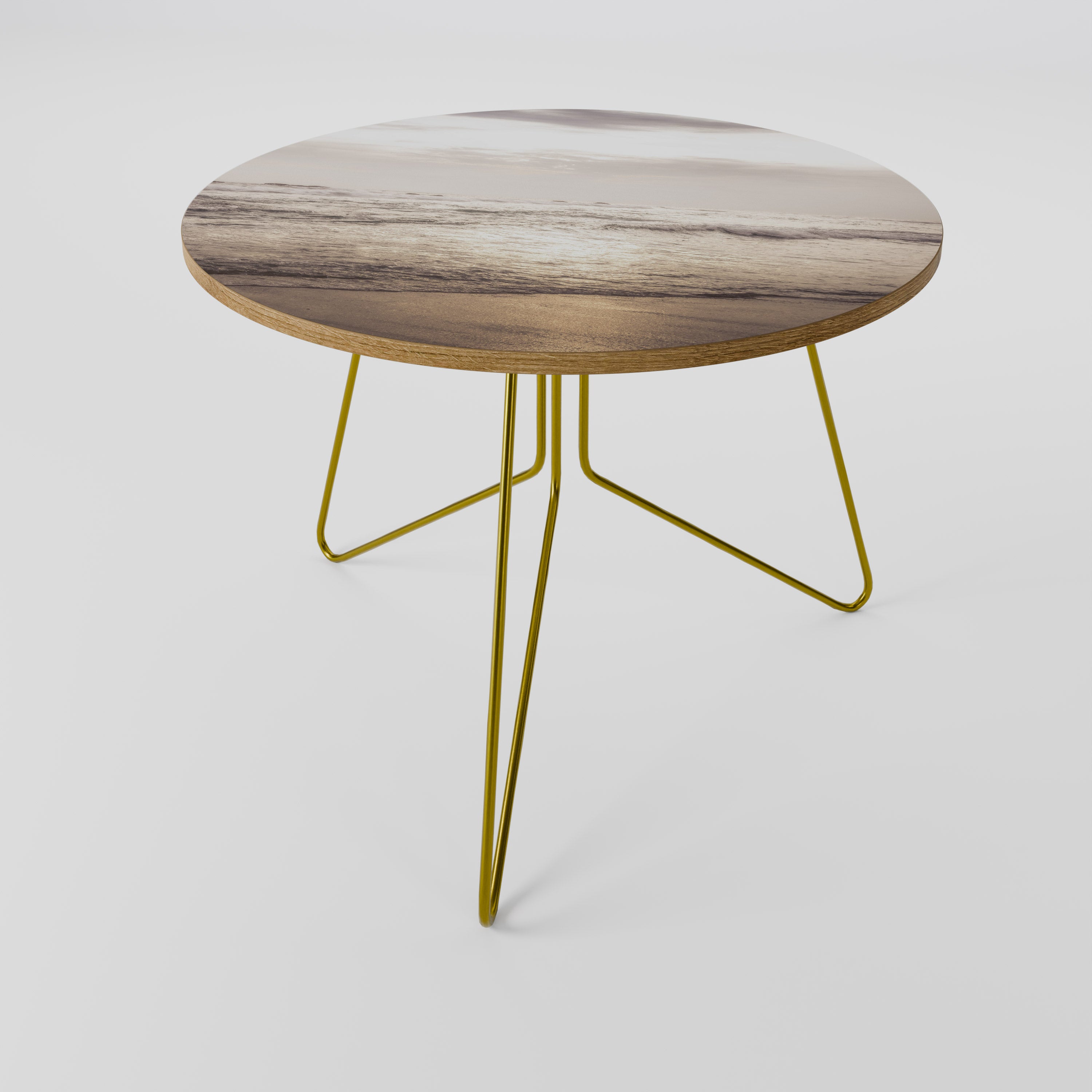 Mesa de centro SUSURROS DEL OCÉANO 69