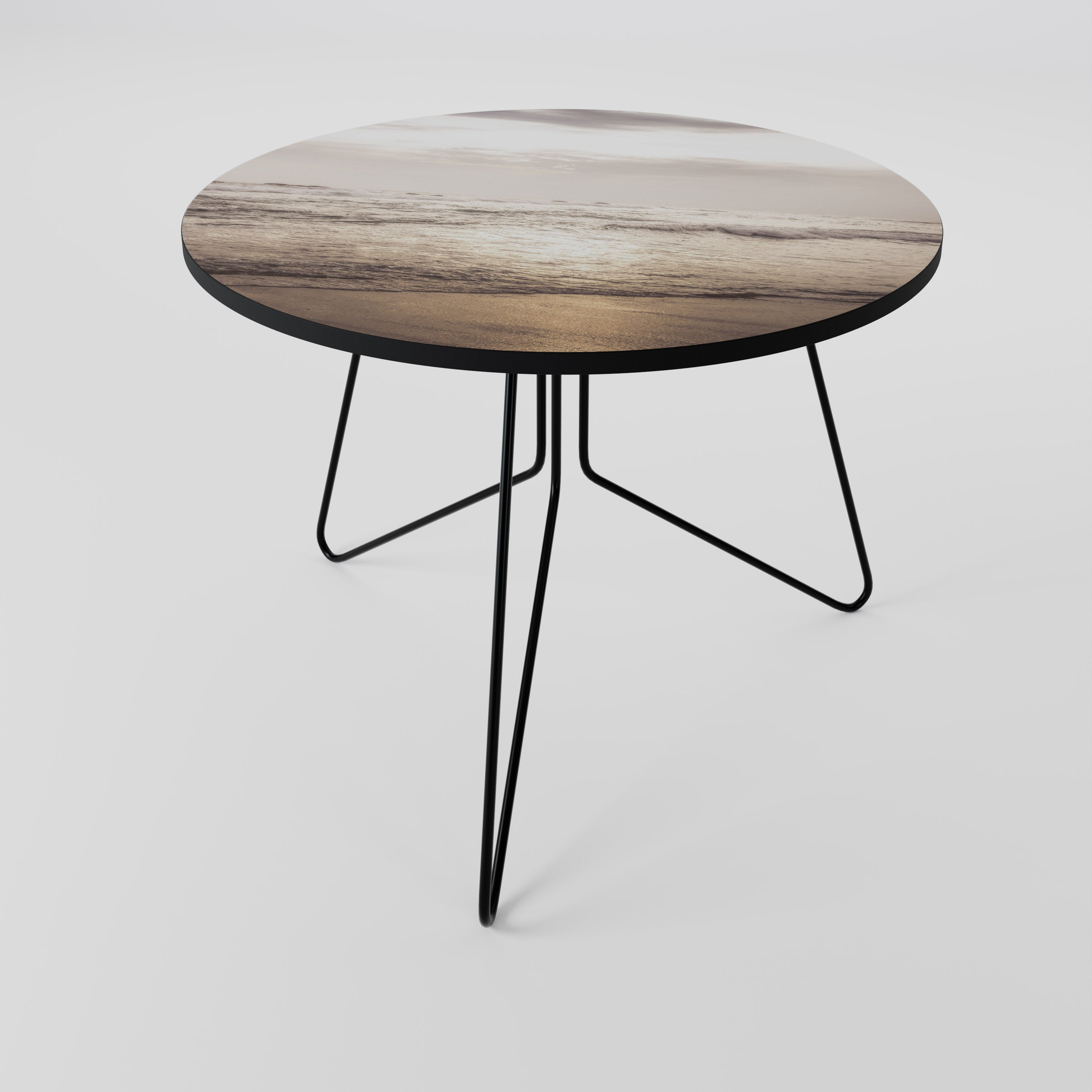 Mesa de centro SUSURROS DEL OCÉANO 69