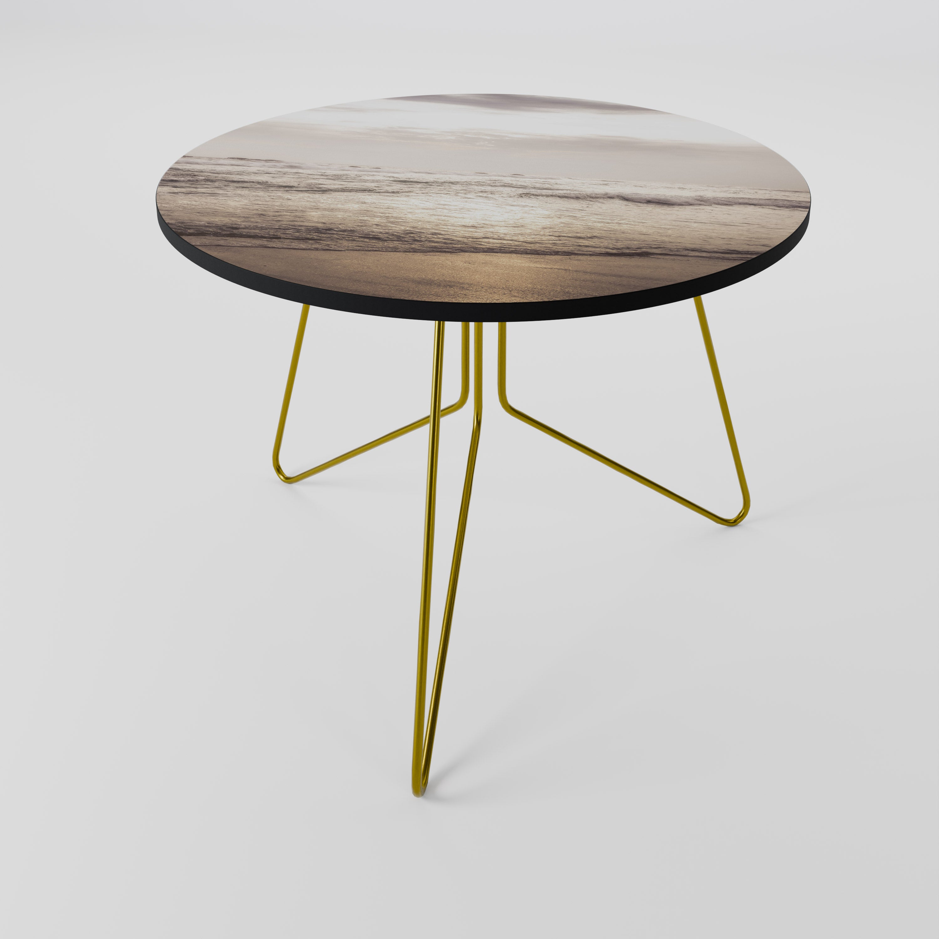 Mesa de centro SUSURROS DEL OCÉANO 69