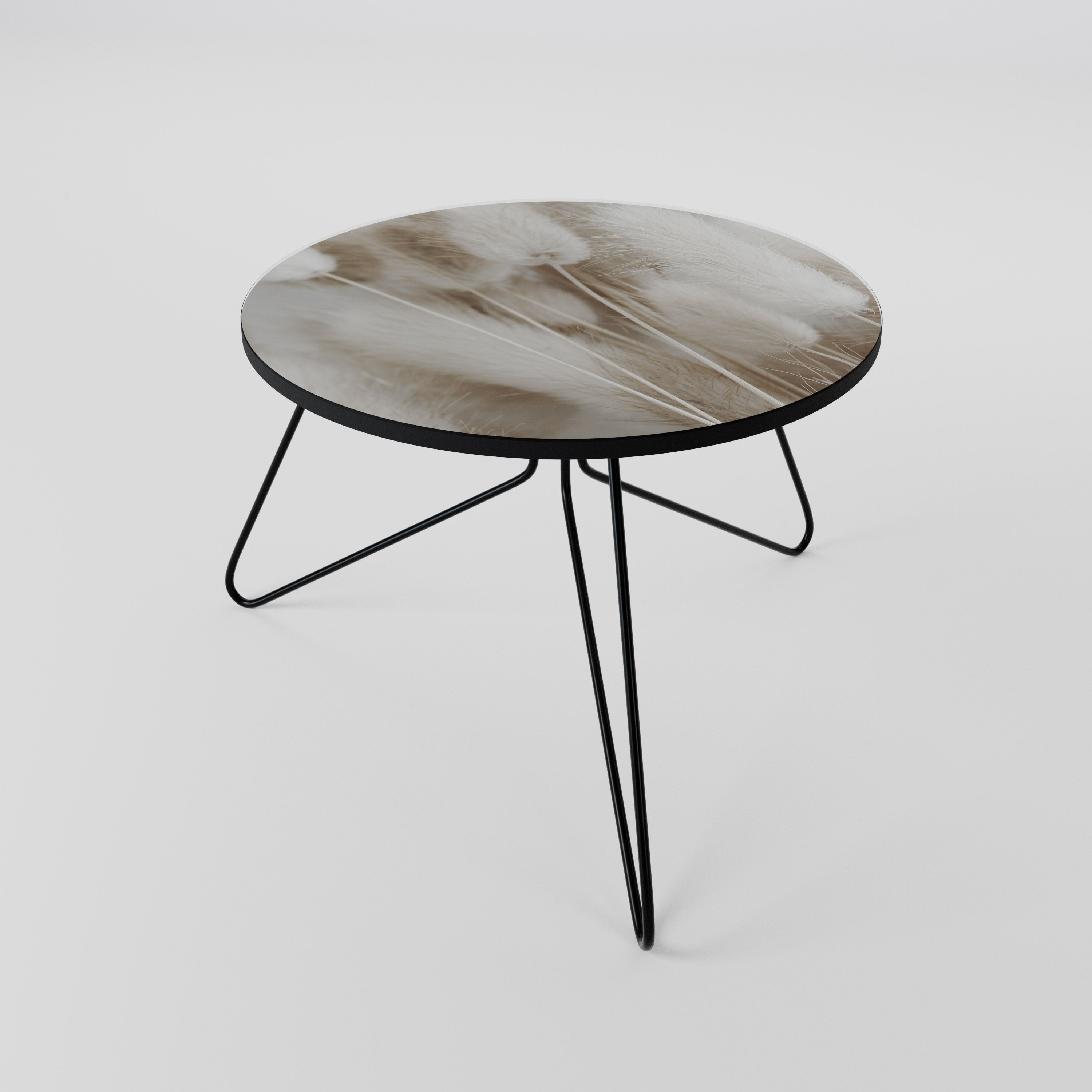 SOFTNESS IN FOCUS Coffee Table 60